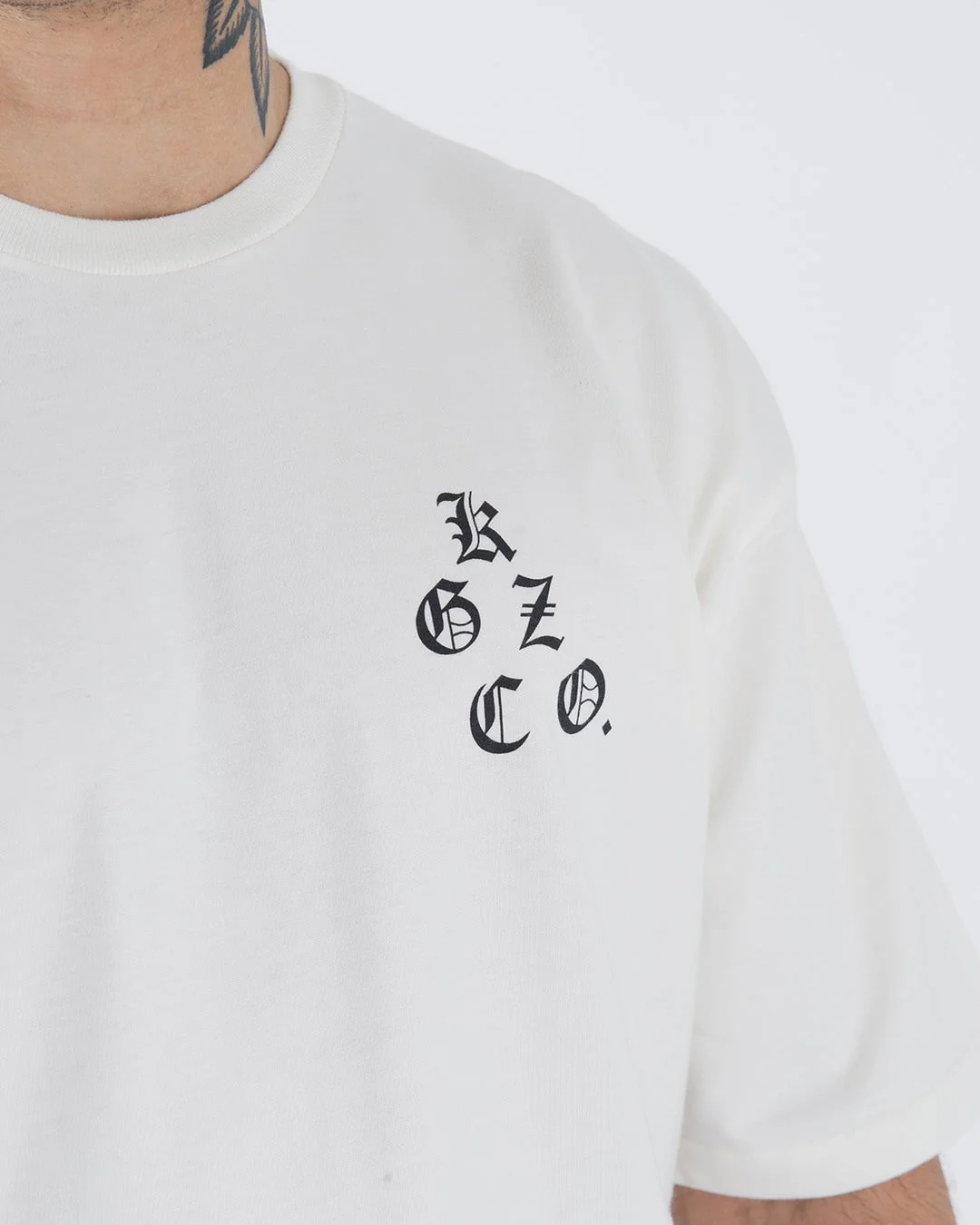 KGZ OE Tee - Image 13