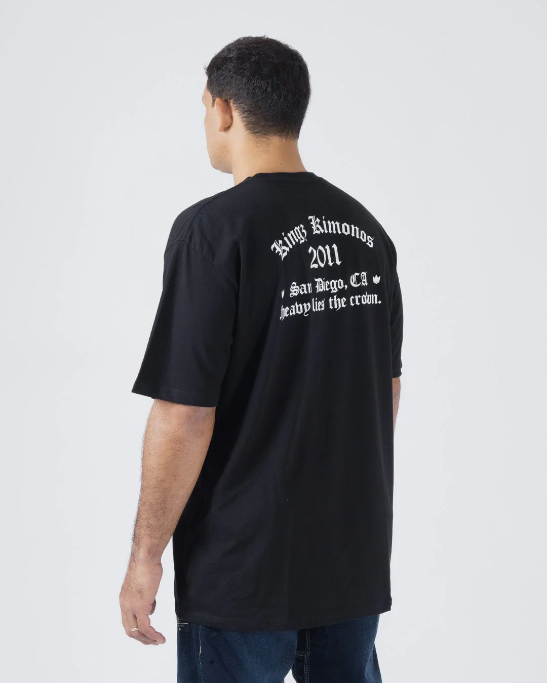 KGZ OE Tee - Image 14