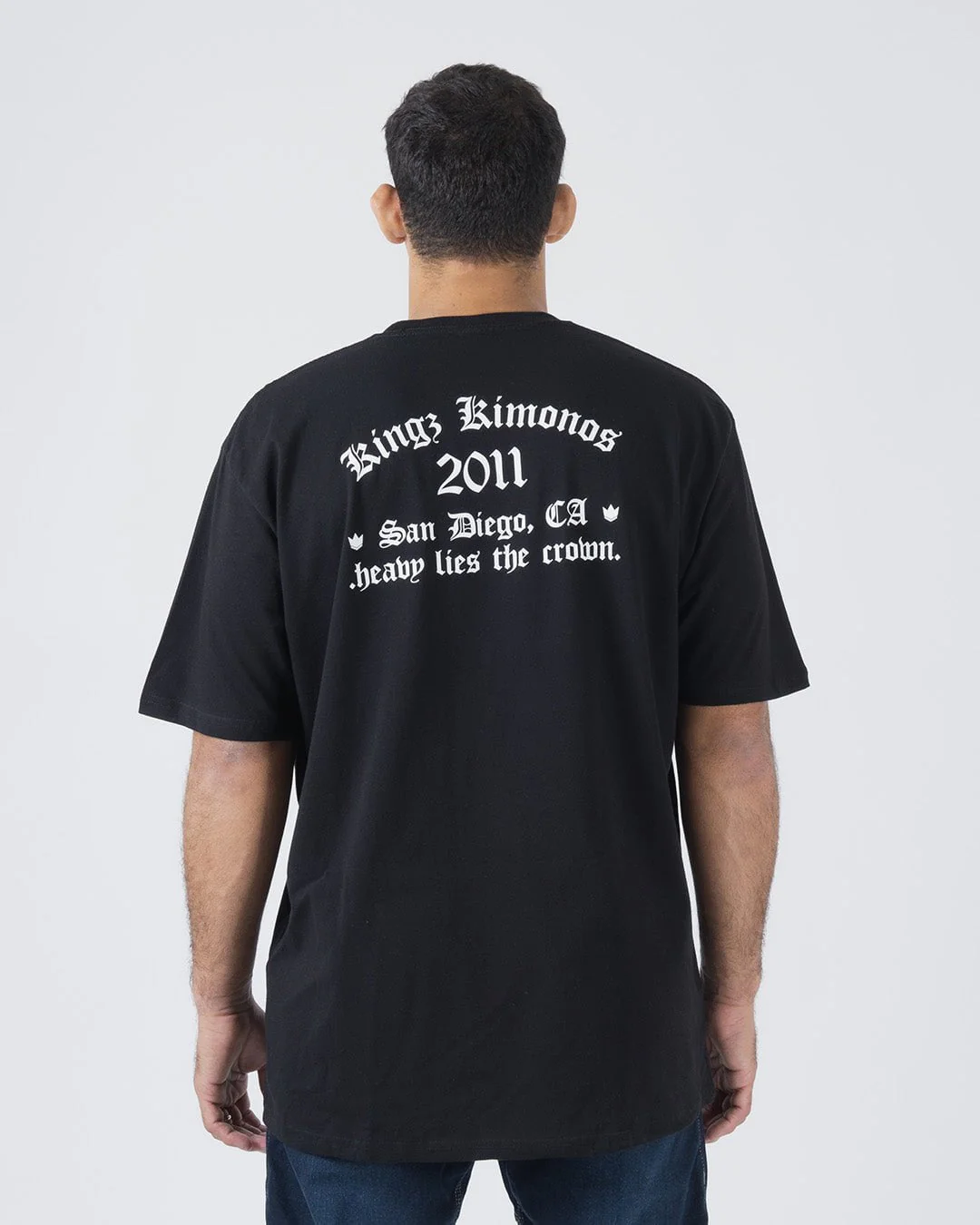 KGZ OE Tee - Image 15