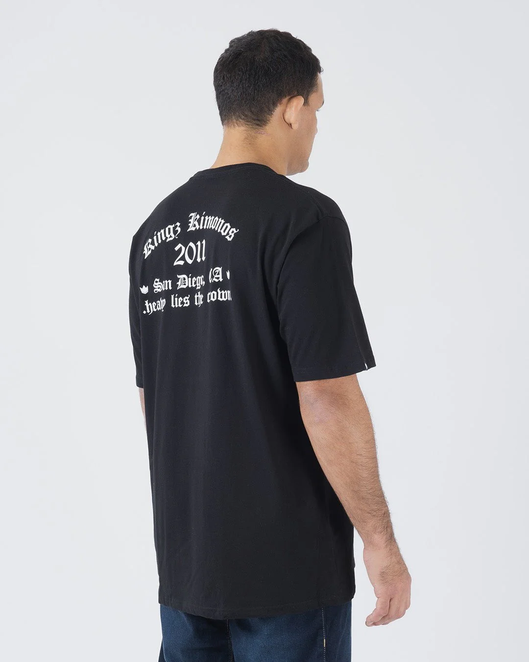 KGZ OE Tee - Image 16