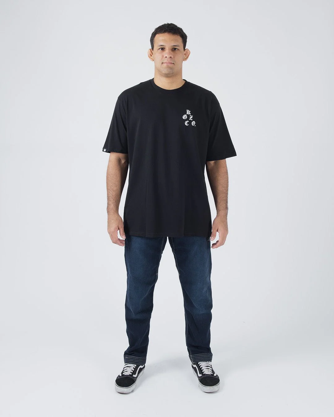 KGZ OE Tee - Image 18