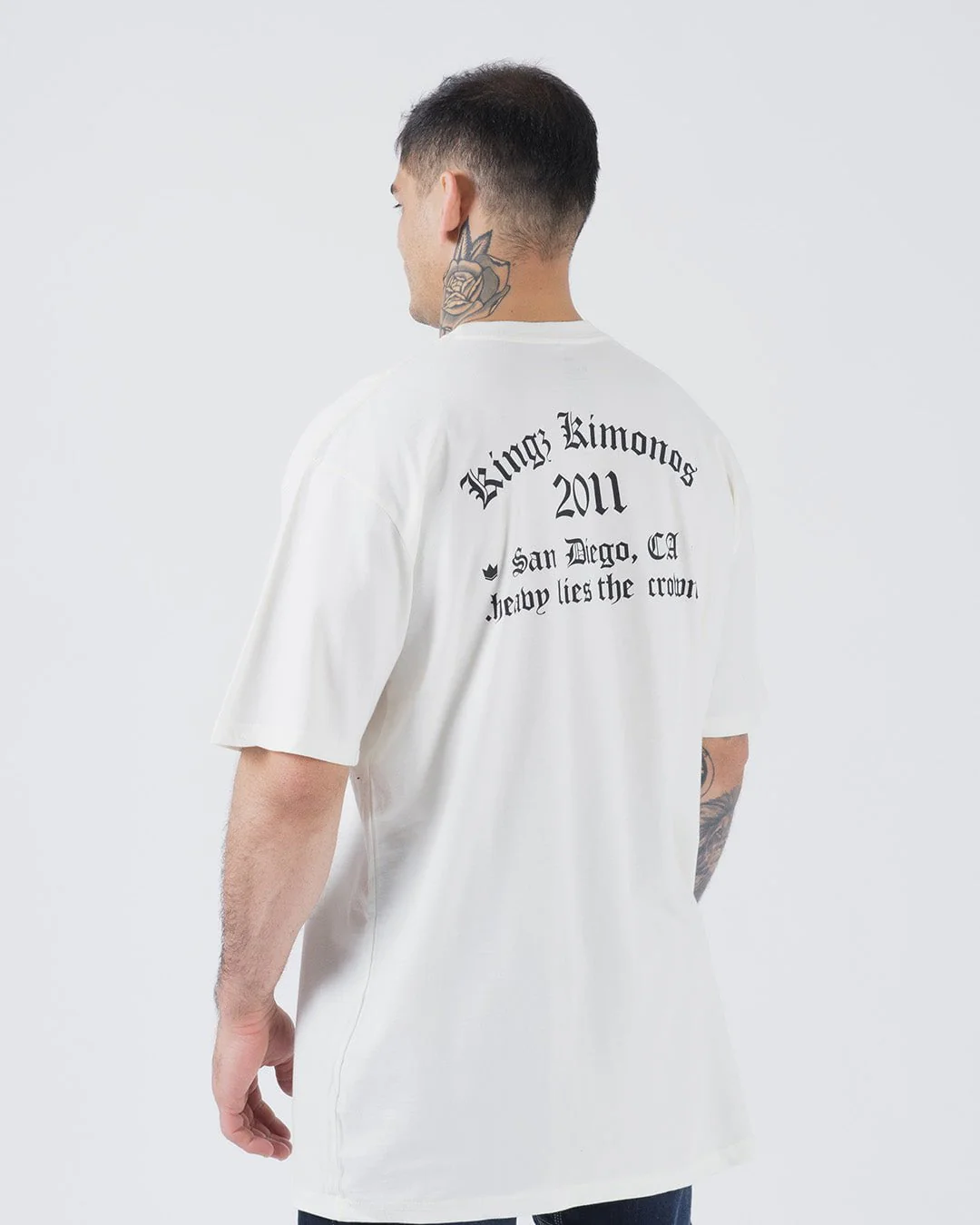 KGZ OE Tee - Image 3