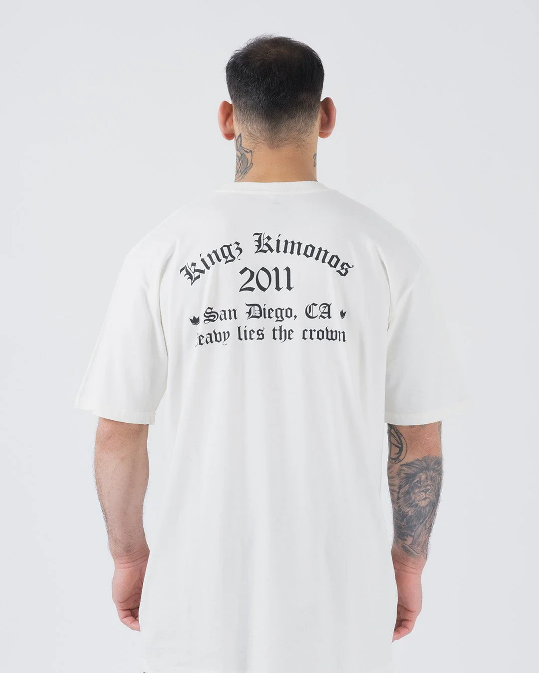 KGZ OE Tee - Image 4