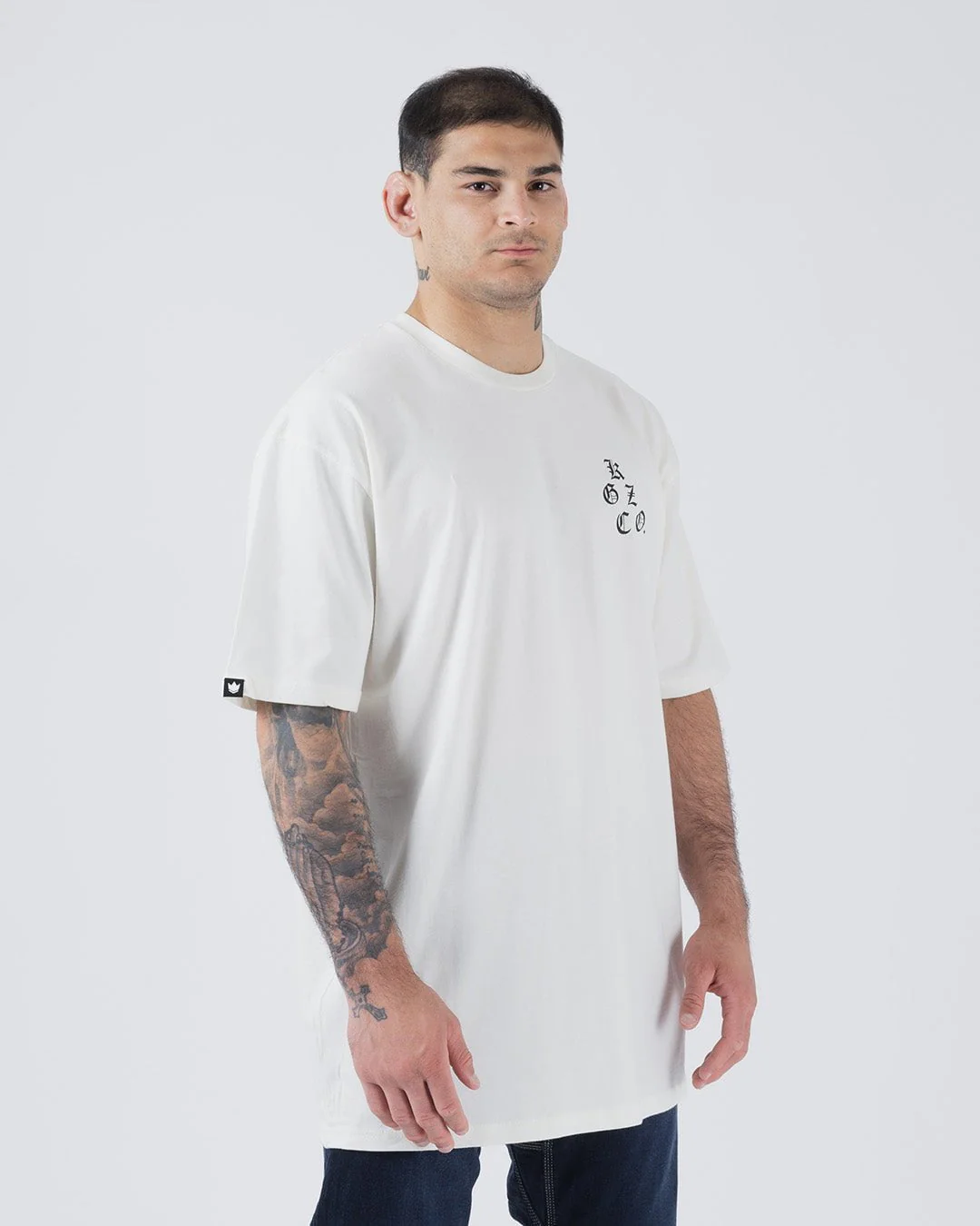 KGZ OE Tee - Image 5