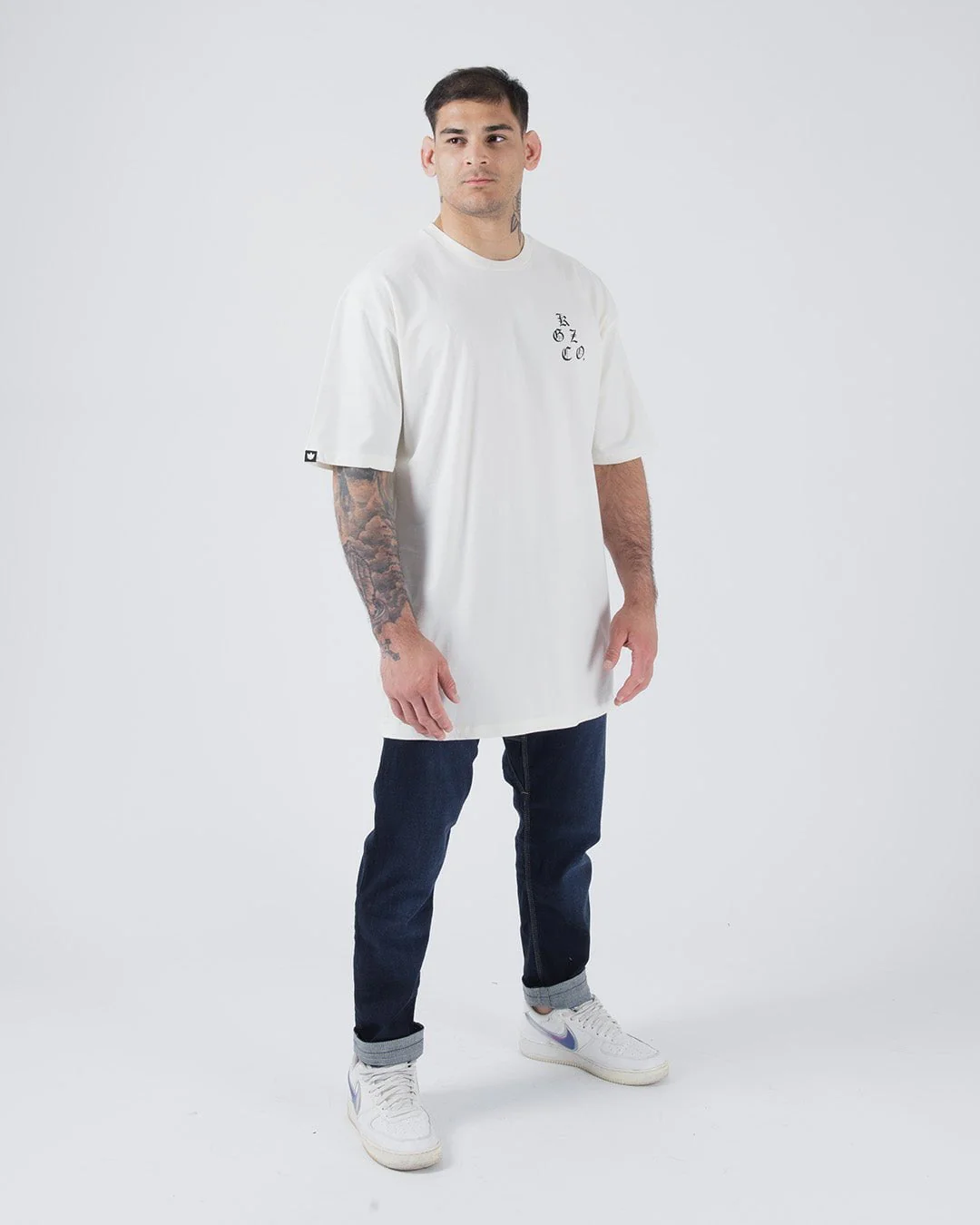 KGZ OE Tee - Image 9