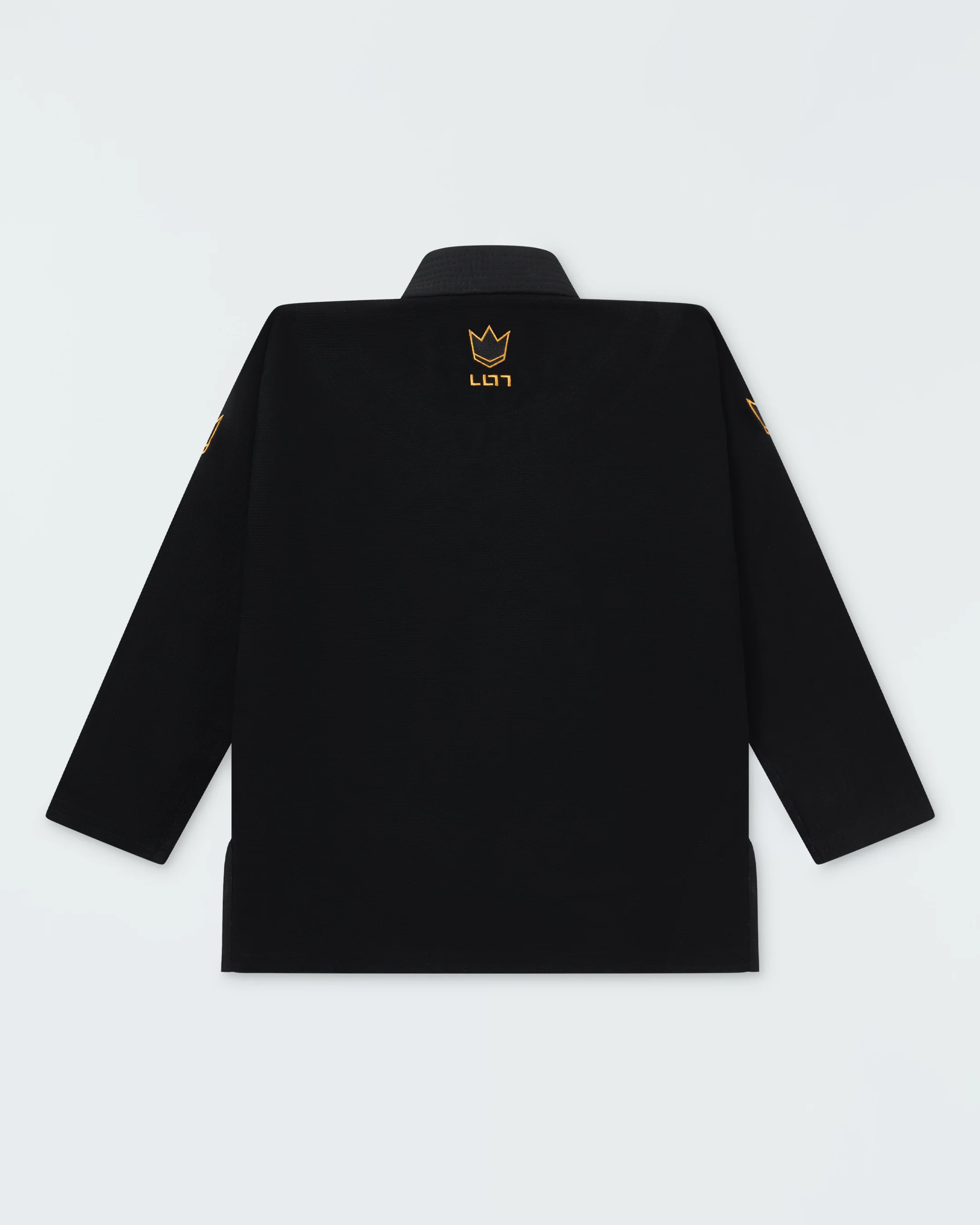 Legends Never Die Respect Women's Gi - Black - Image 13