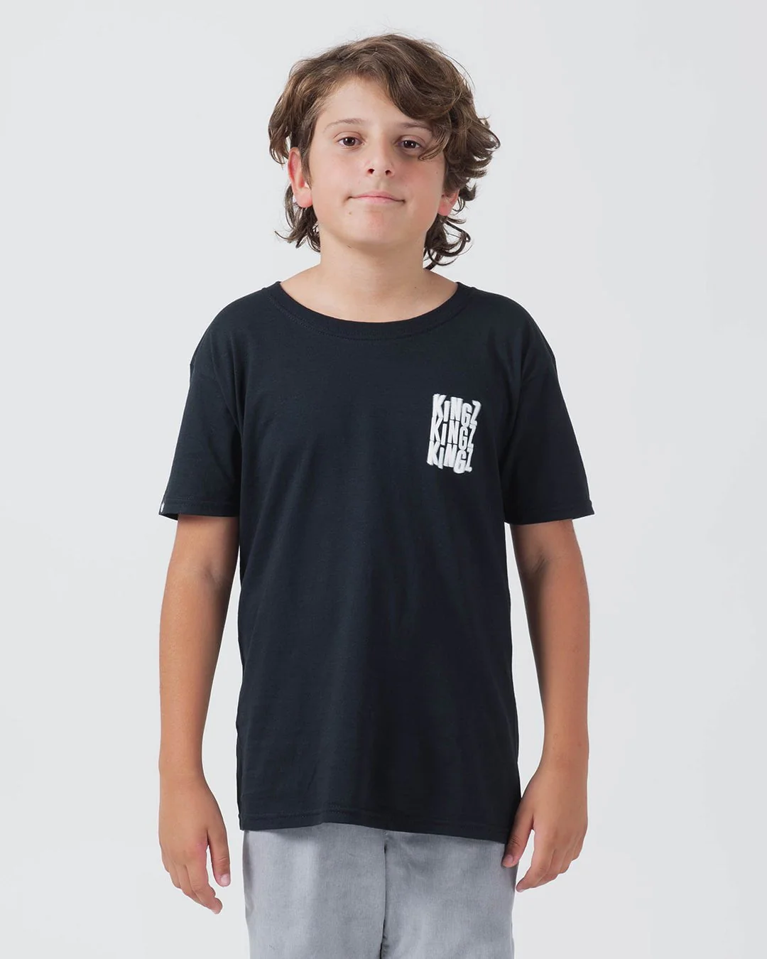 Quake Youth Tee