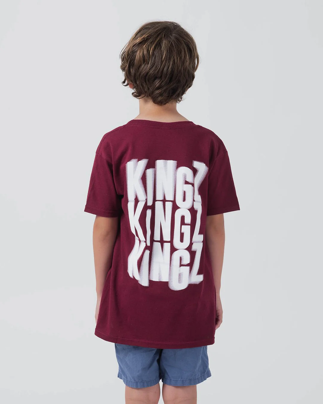 Quake Youth Tee - Image 10