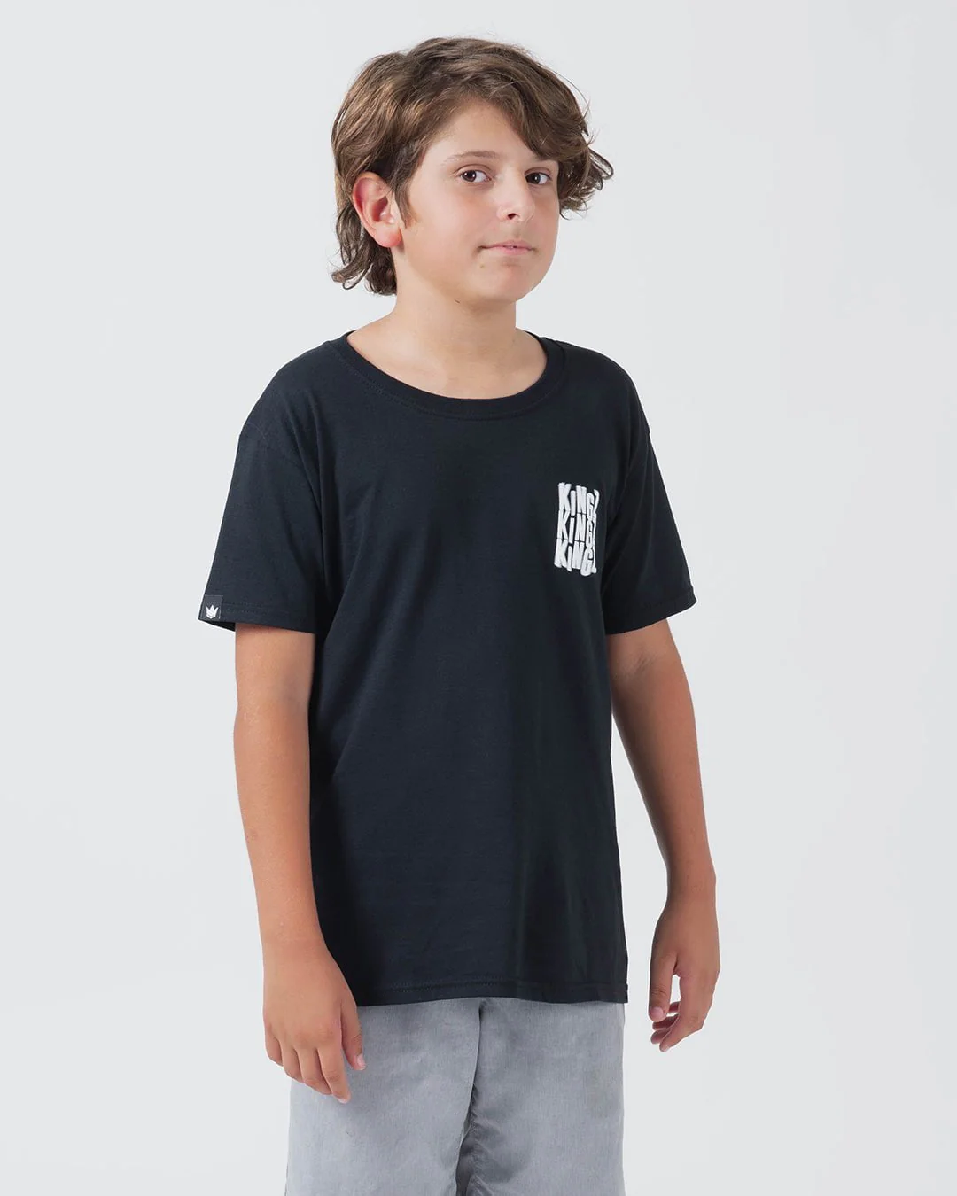 Quake Youth Tee - Image 4