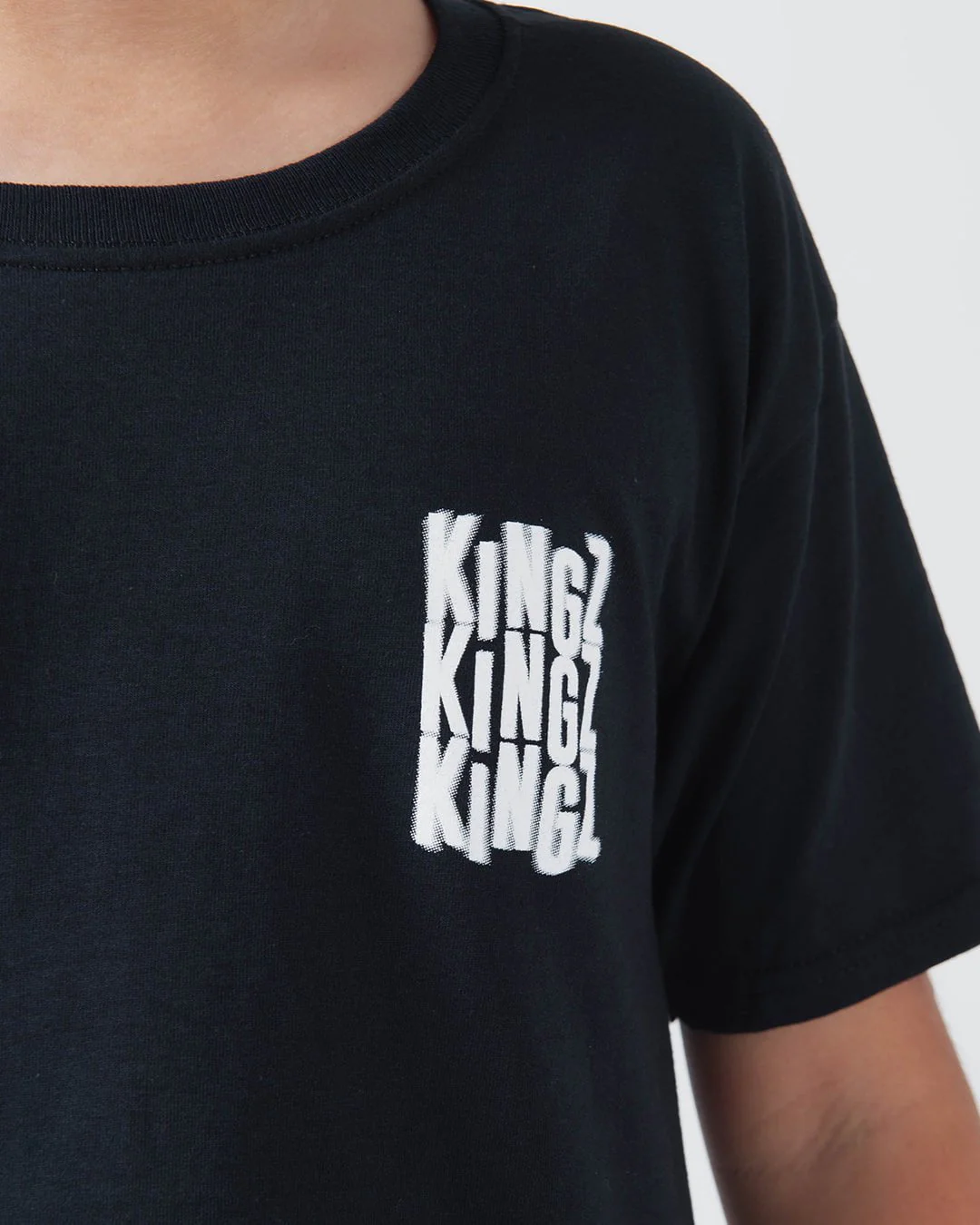 Quake Youth Tee - Image 5