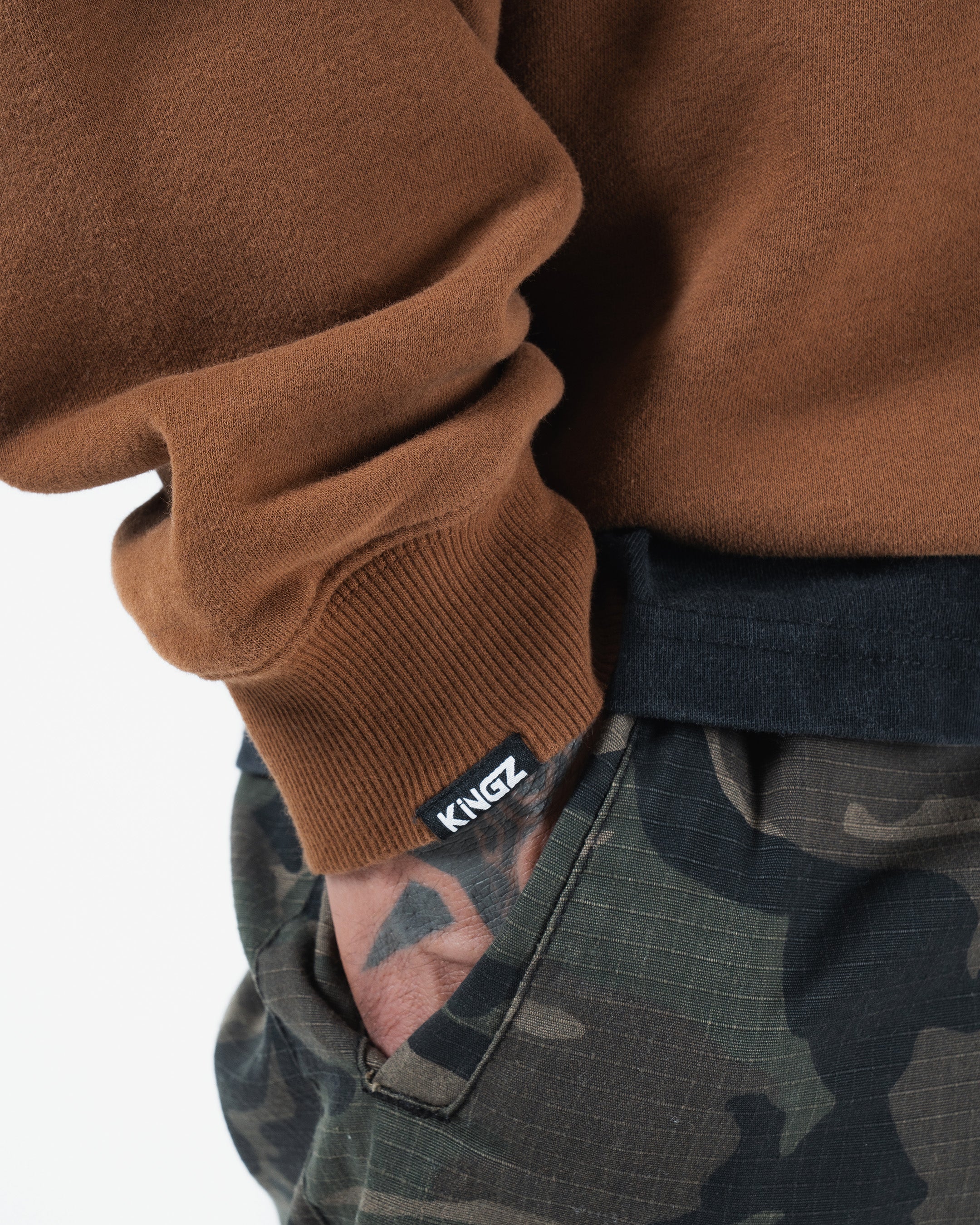 Kore V2 Crewneck - Image 19