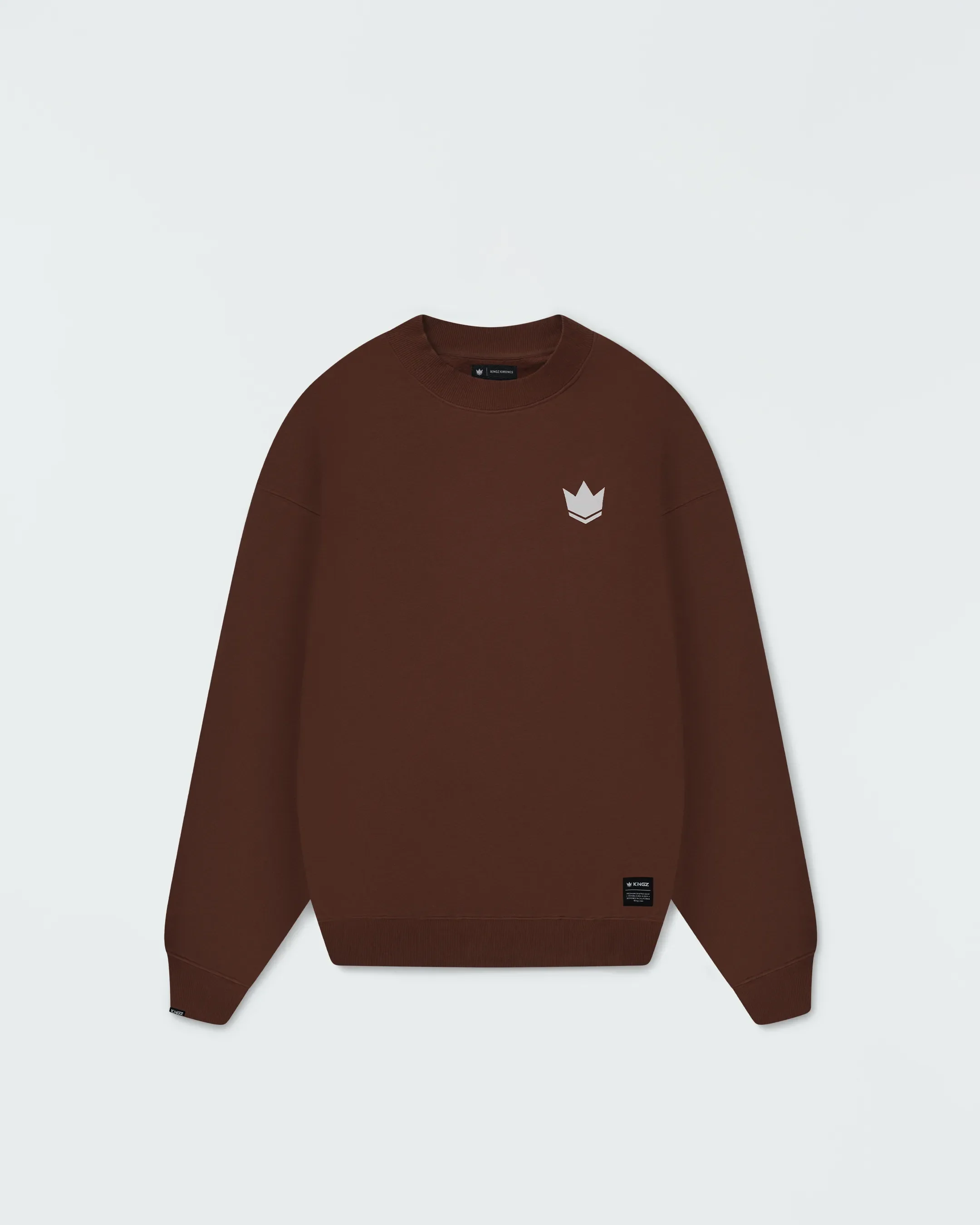 Kore V2 Crewneck - Image 22