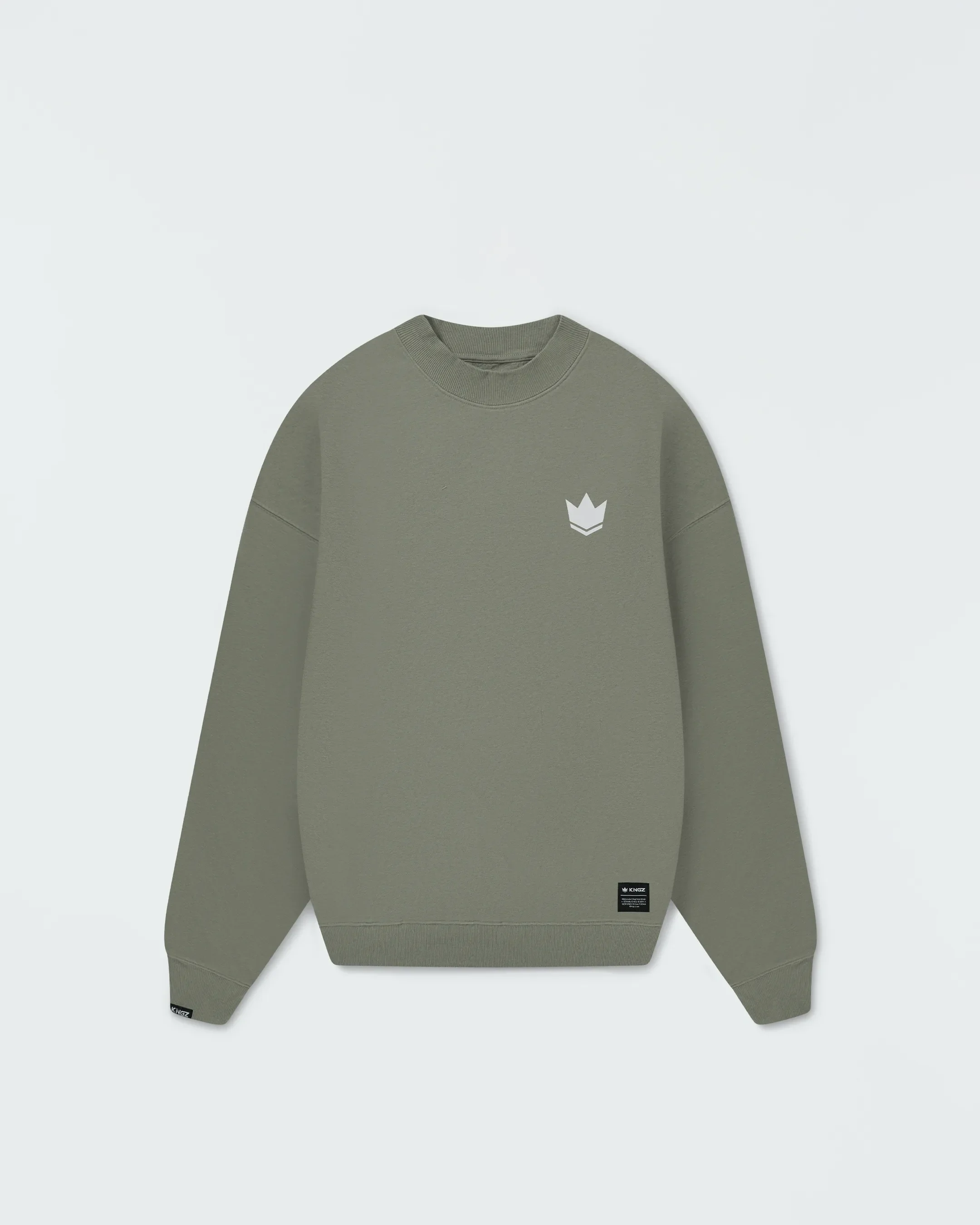 Kore V2 Crewneck - Image 24