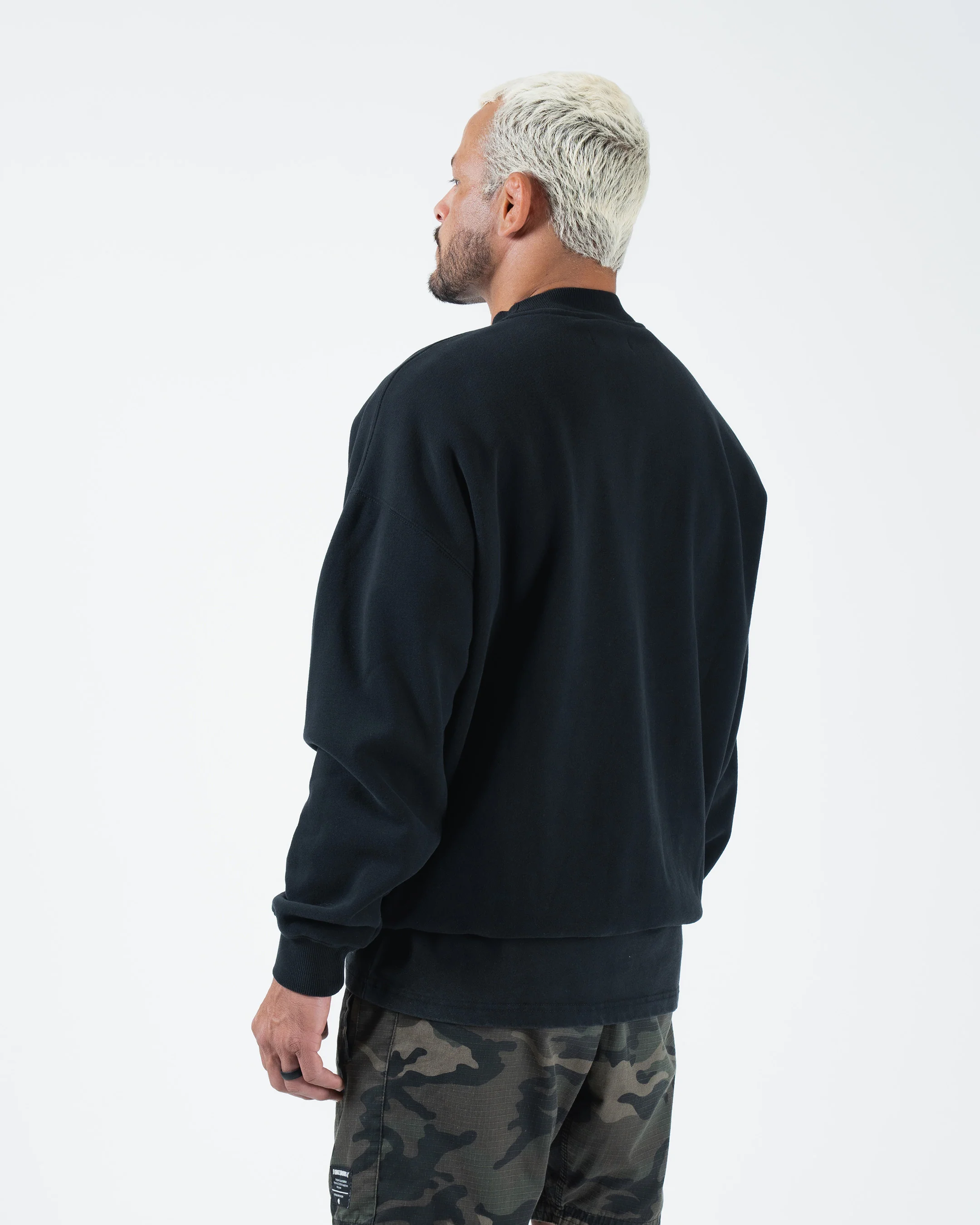 Kore V2 Crewneck - Image 3