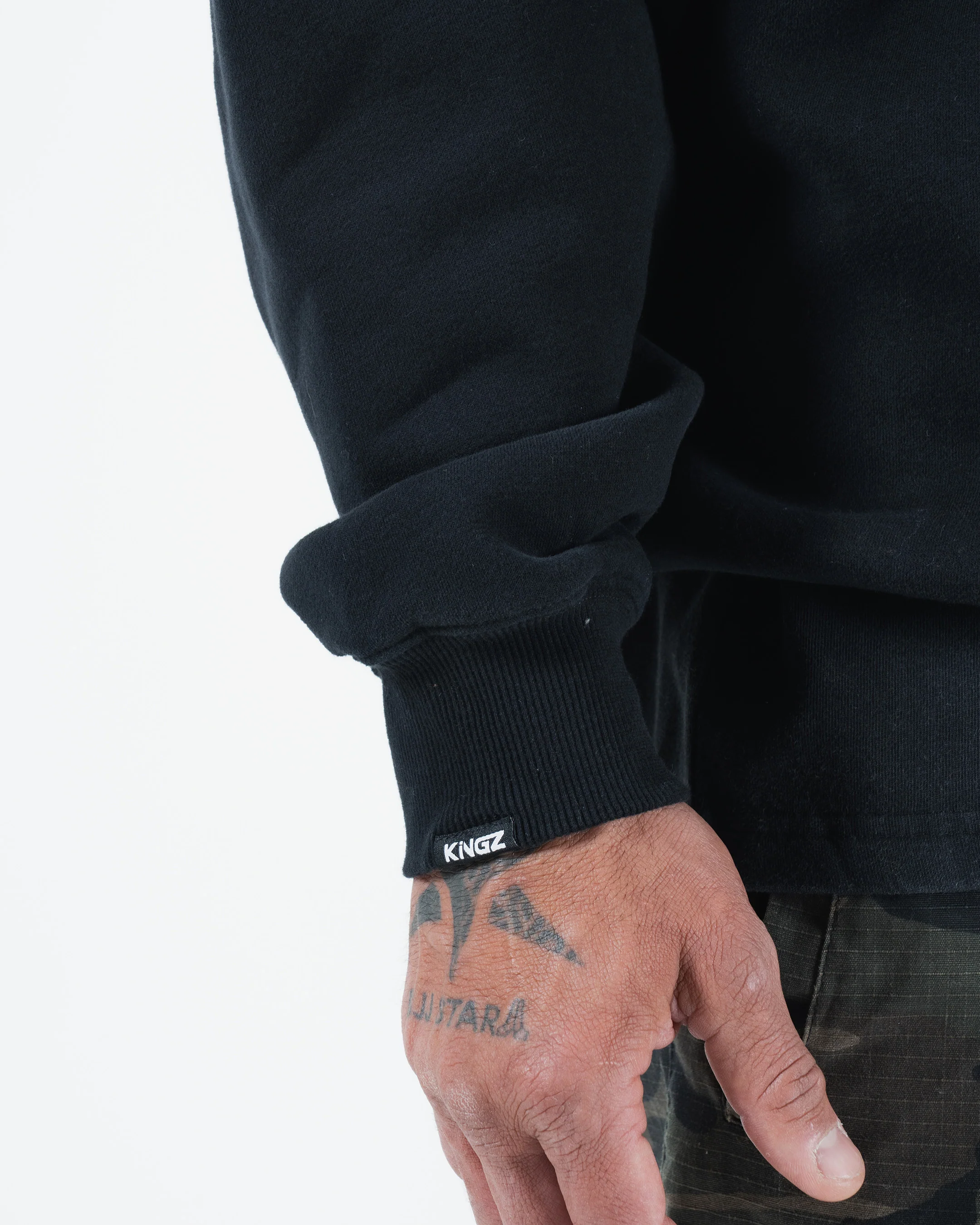 Kore V2 Crewneck - Image 7