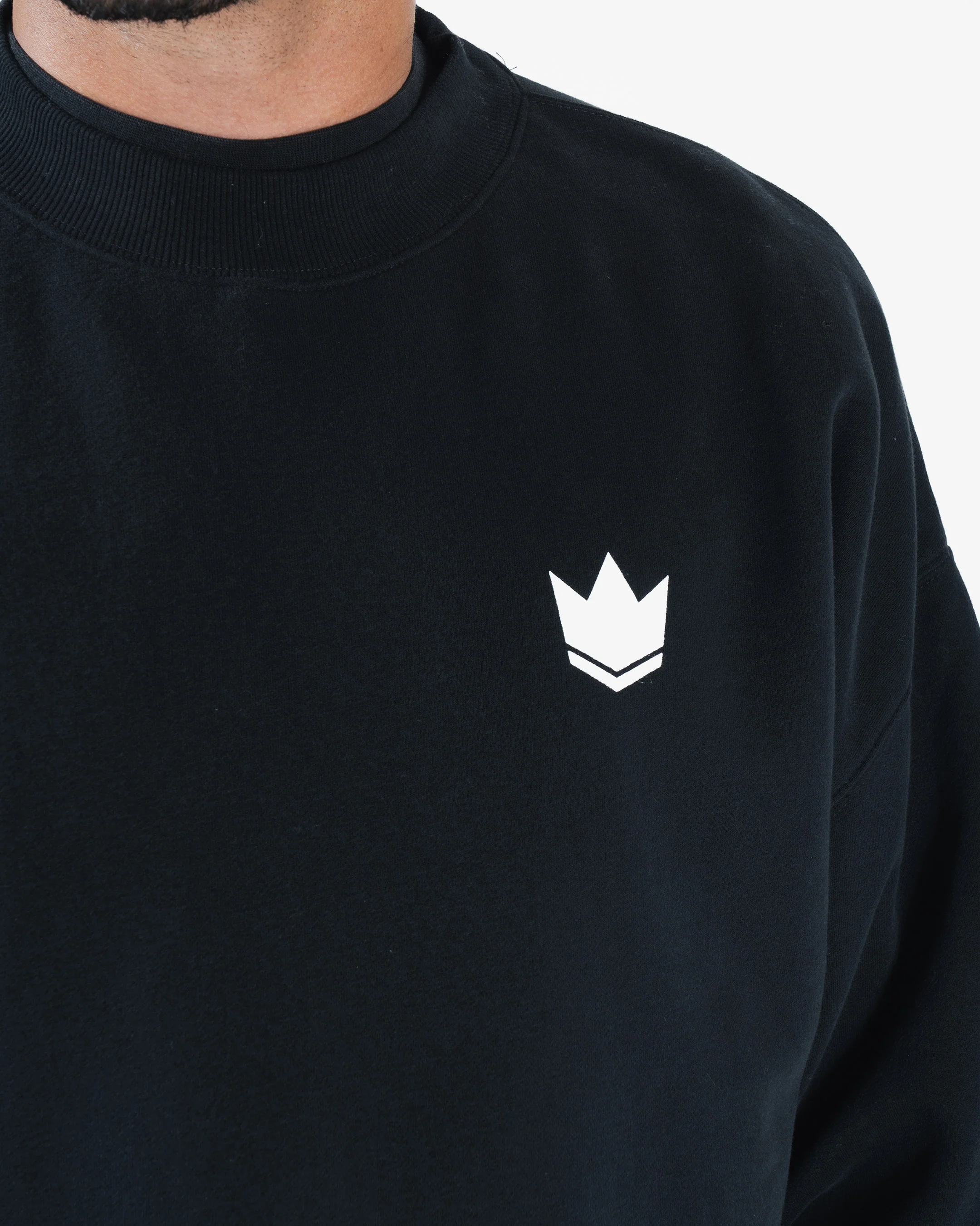 Kore V2 Crewneck - Image 8
