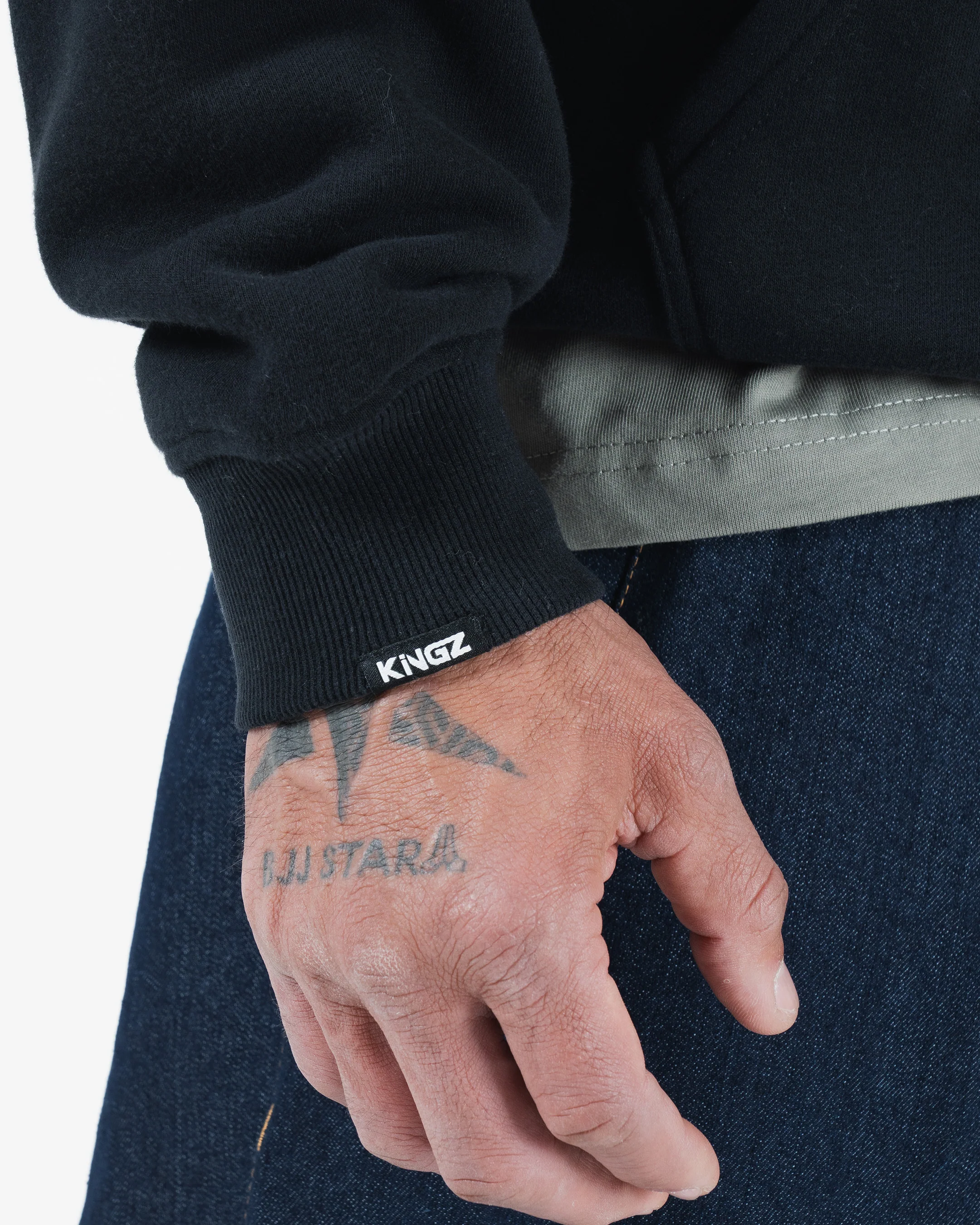 Kore V2 Hoodie - Image 18