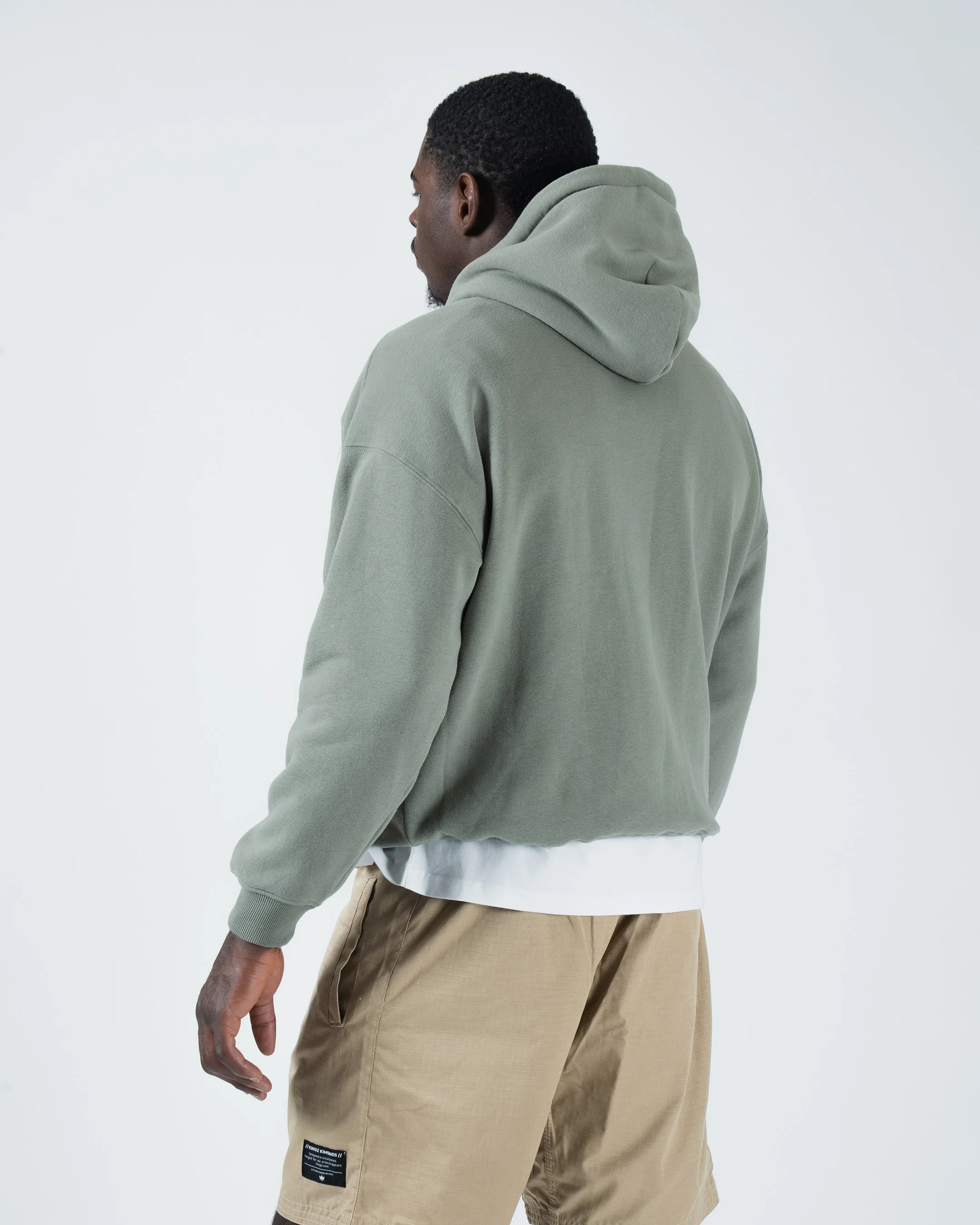 Kore V2 Hoodie - Image 3