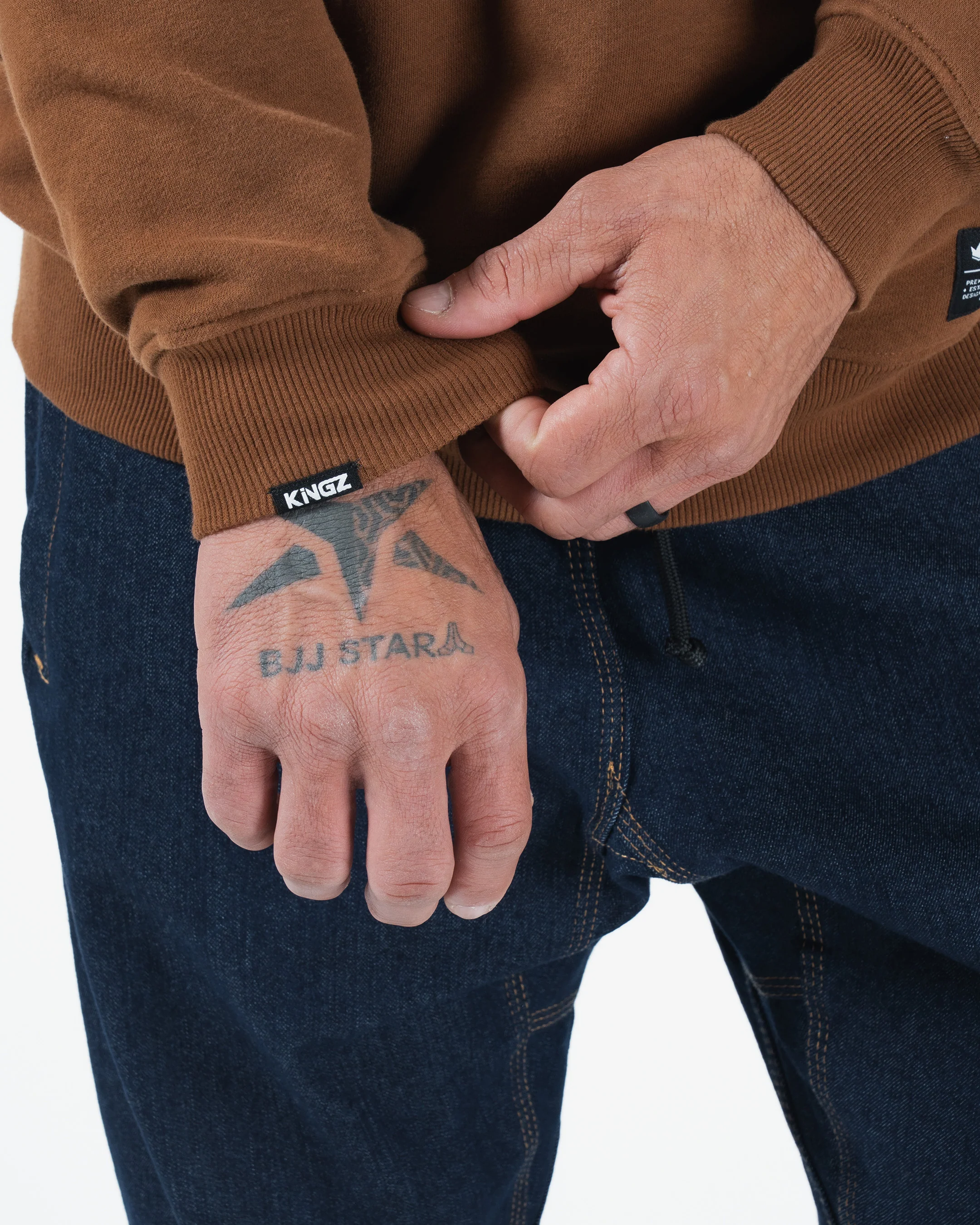 Kore V2 Hoodie - Image 45