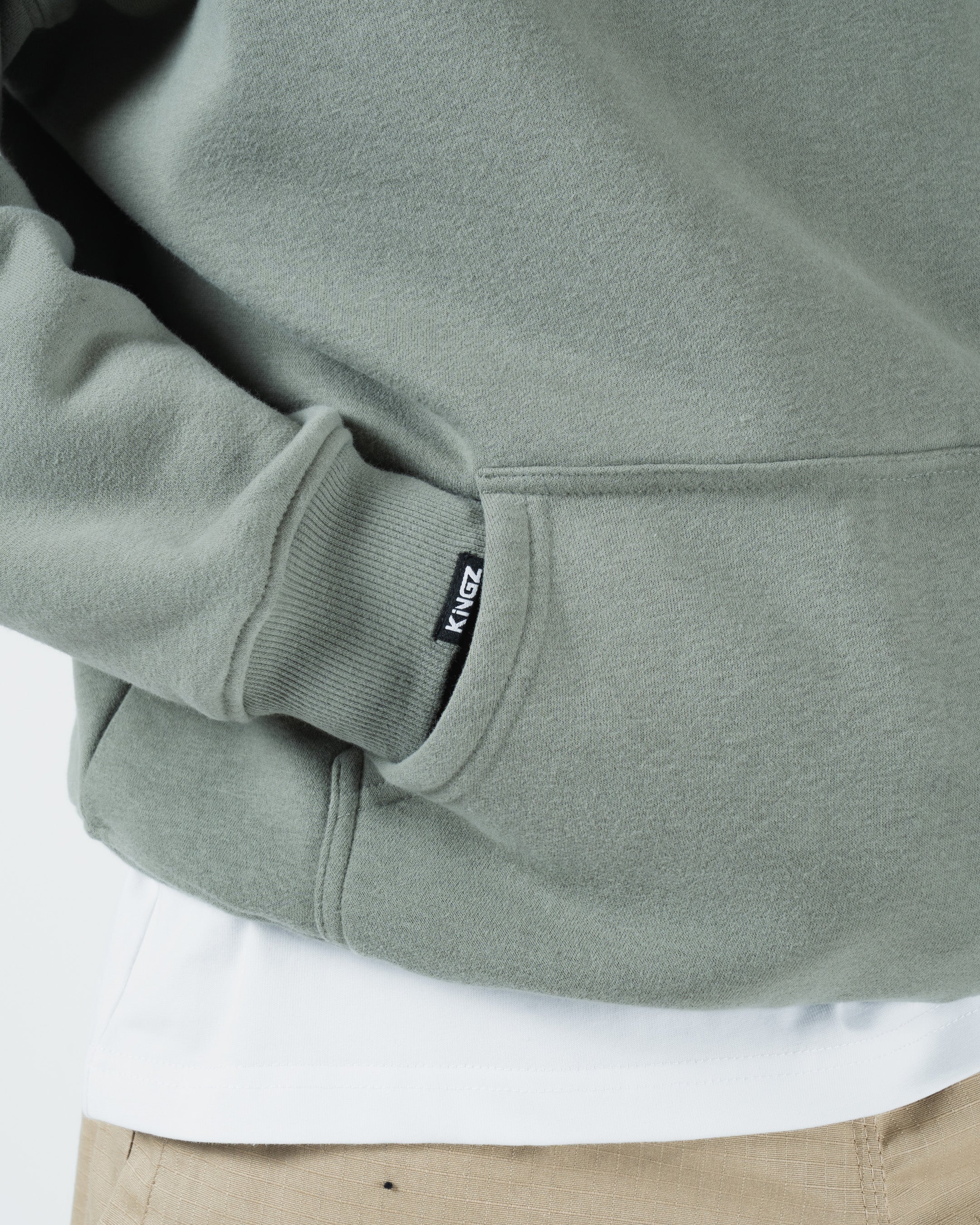Kore V2 Hoodie - Image 7