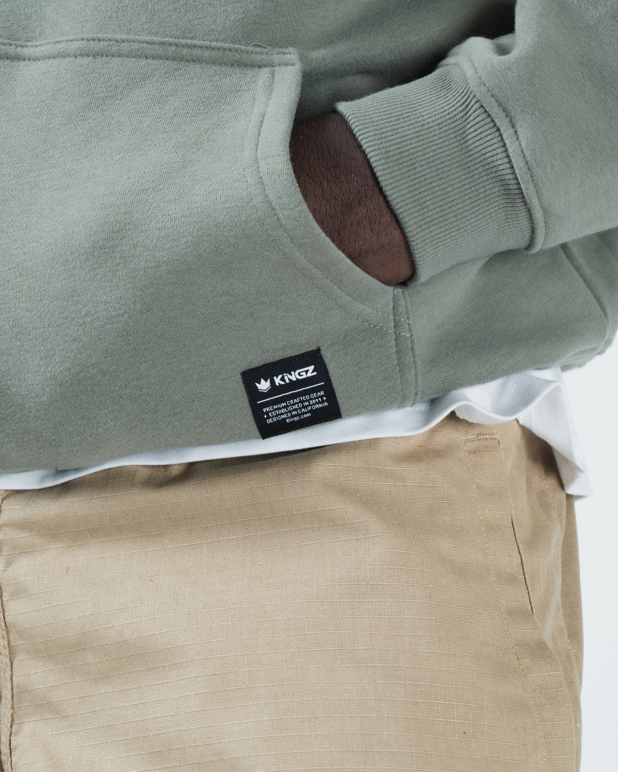 Kore V2 Hoodie - Image 8