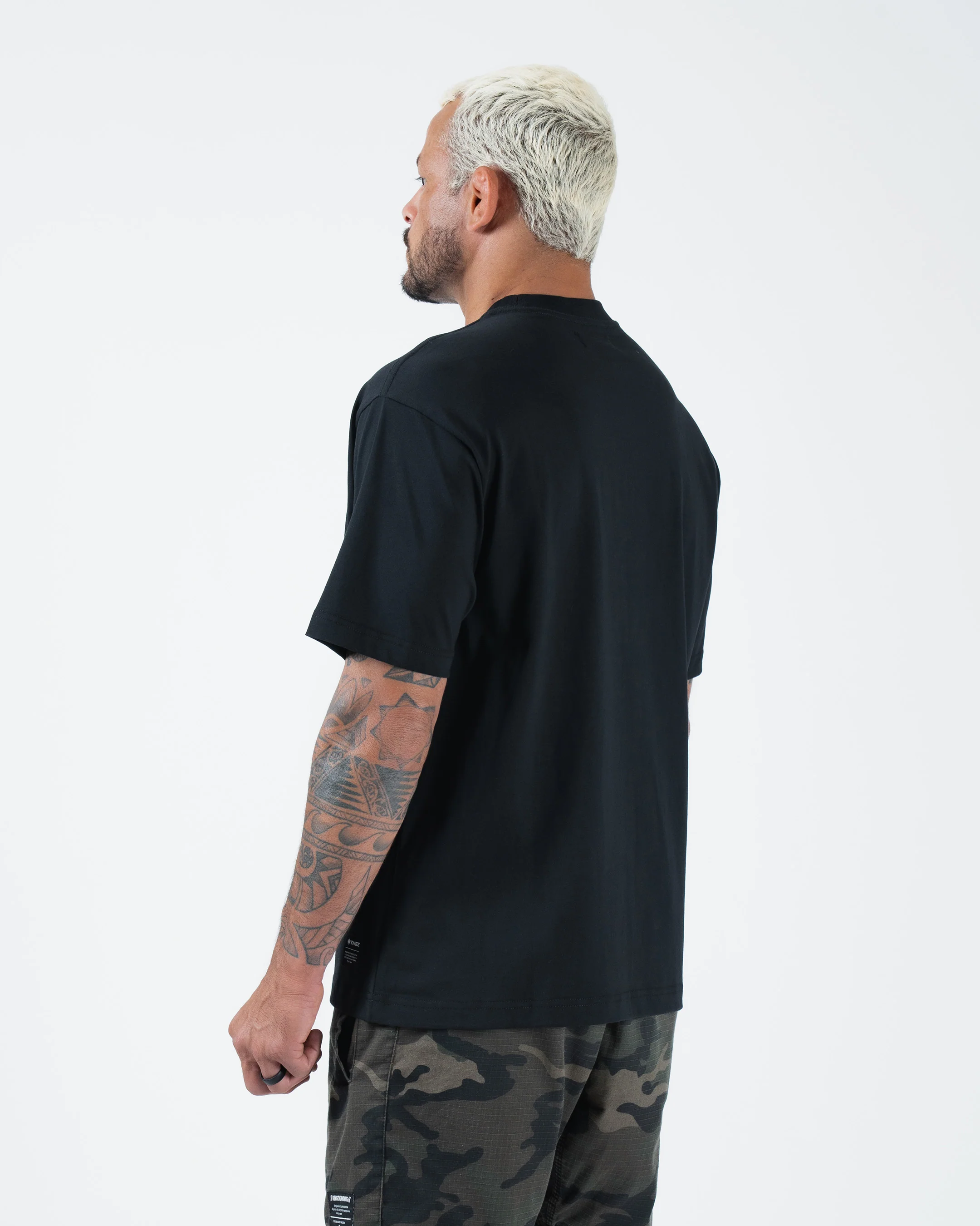 Kore V2 Tee - Image 15
