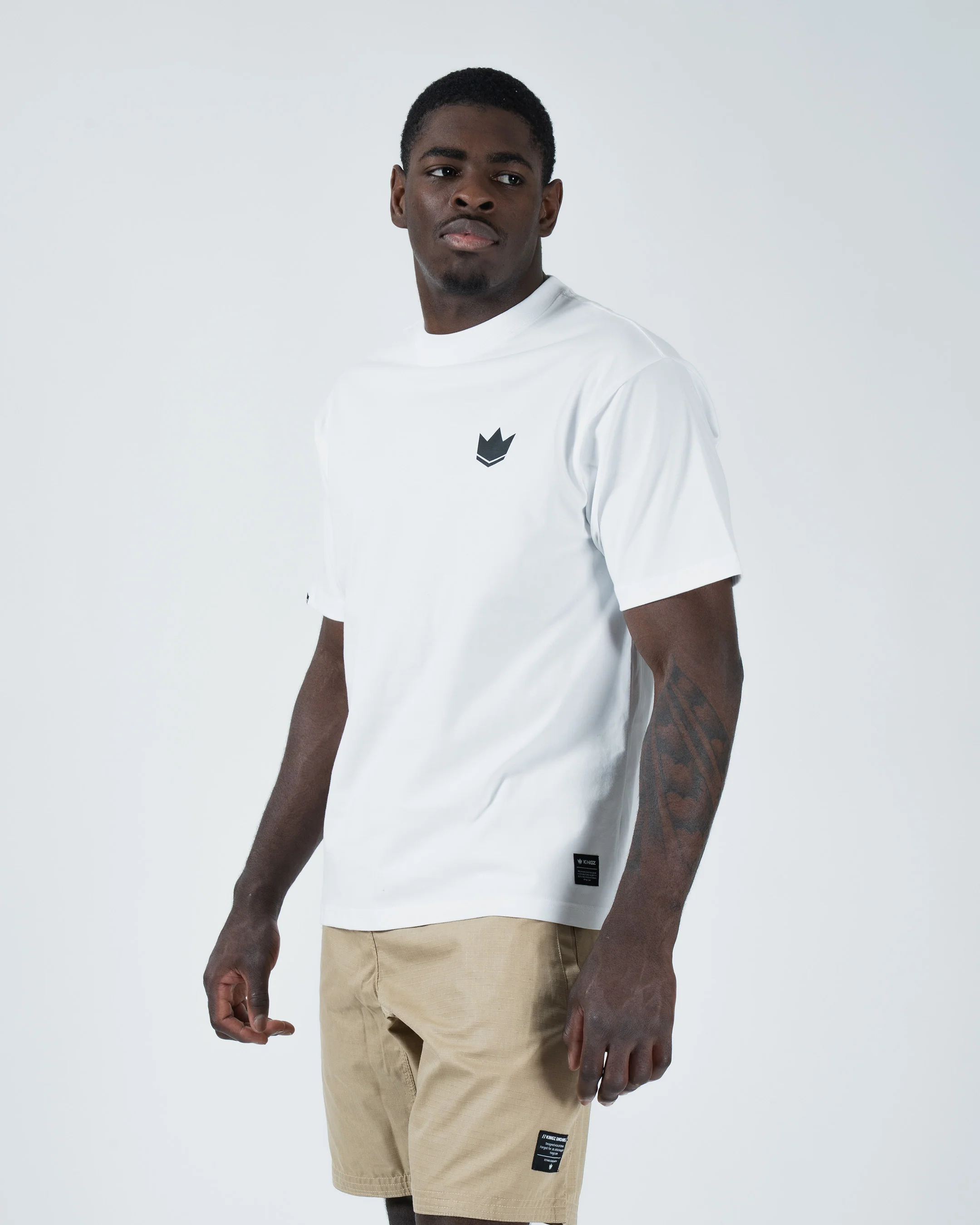 Kore V2 Tee - Image 37