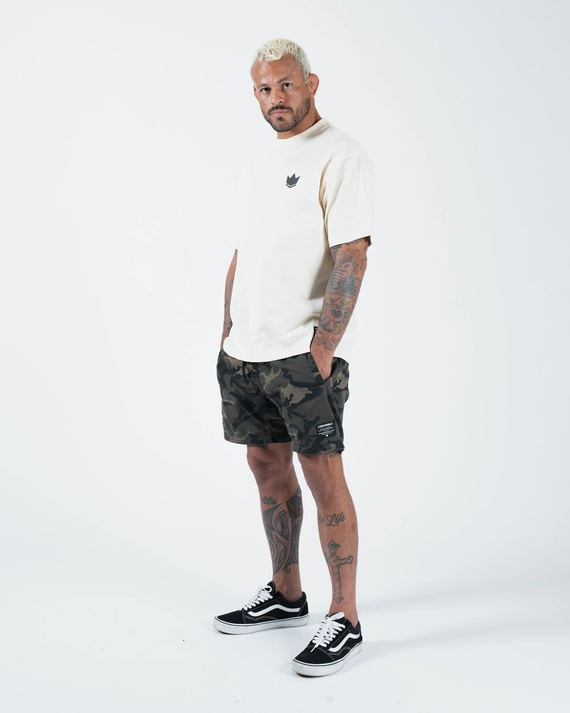 Kore V2 Tee - Image 45