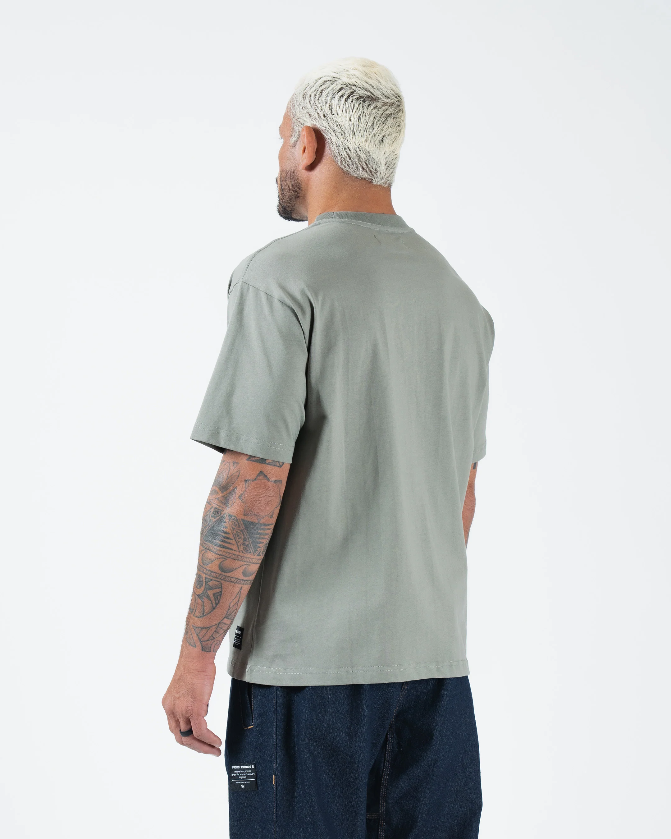 Kore V2 Tee - Image 51