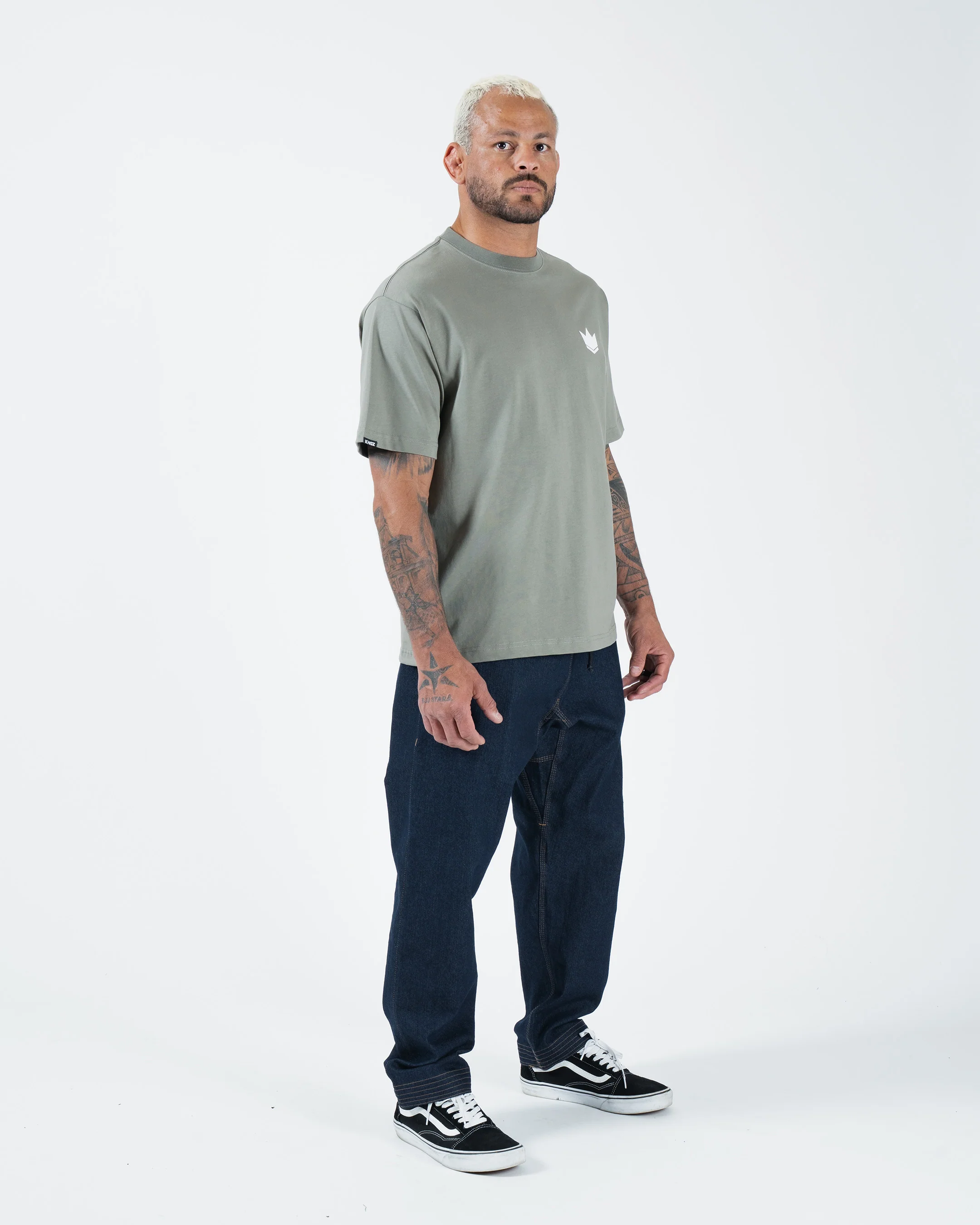 Kore V2 Tee - Image 57