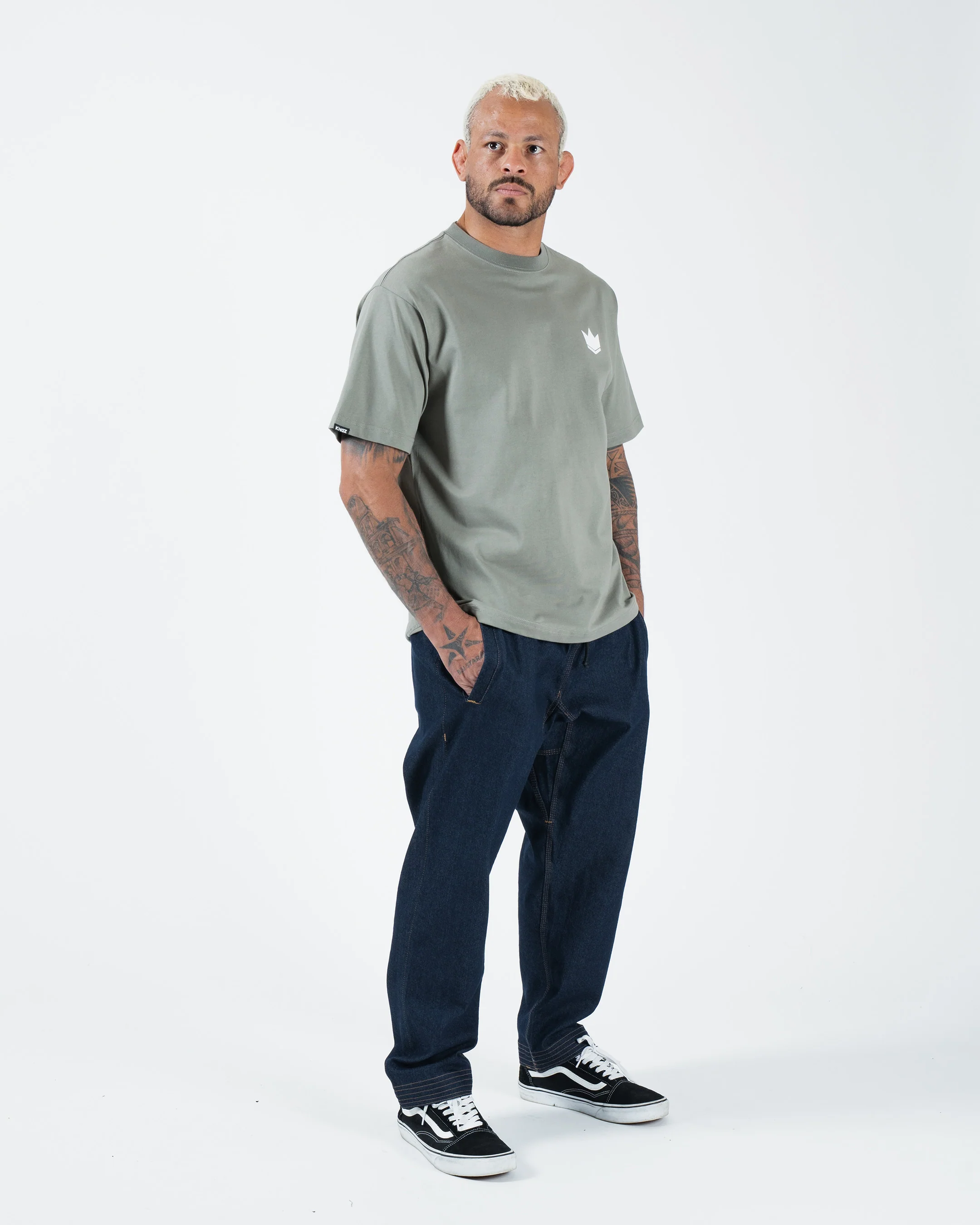 Kore V2 Tee - Image 58