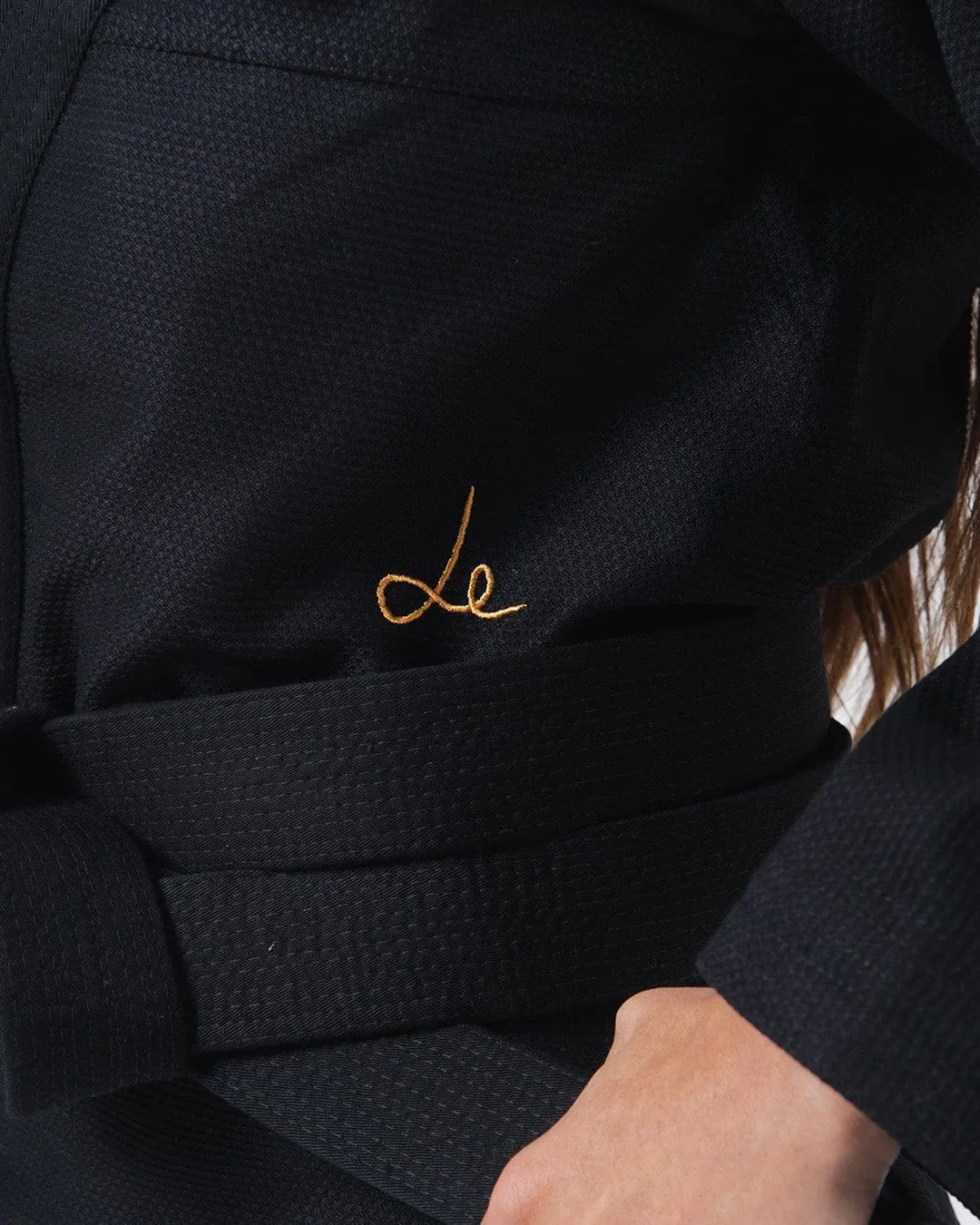 Legends Never Die Women's Gi - Image 11