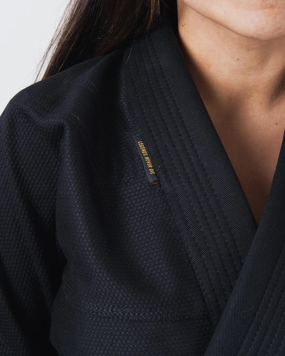 Legends Never Die Women's Gi - Image 9