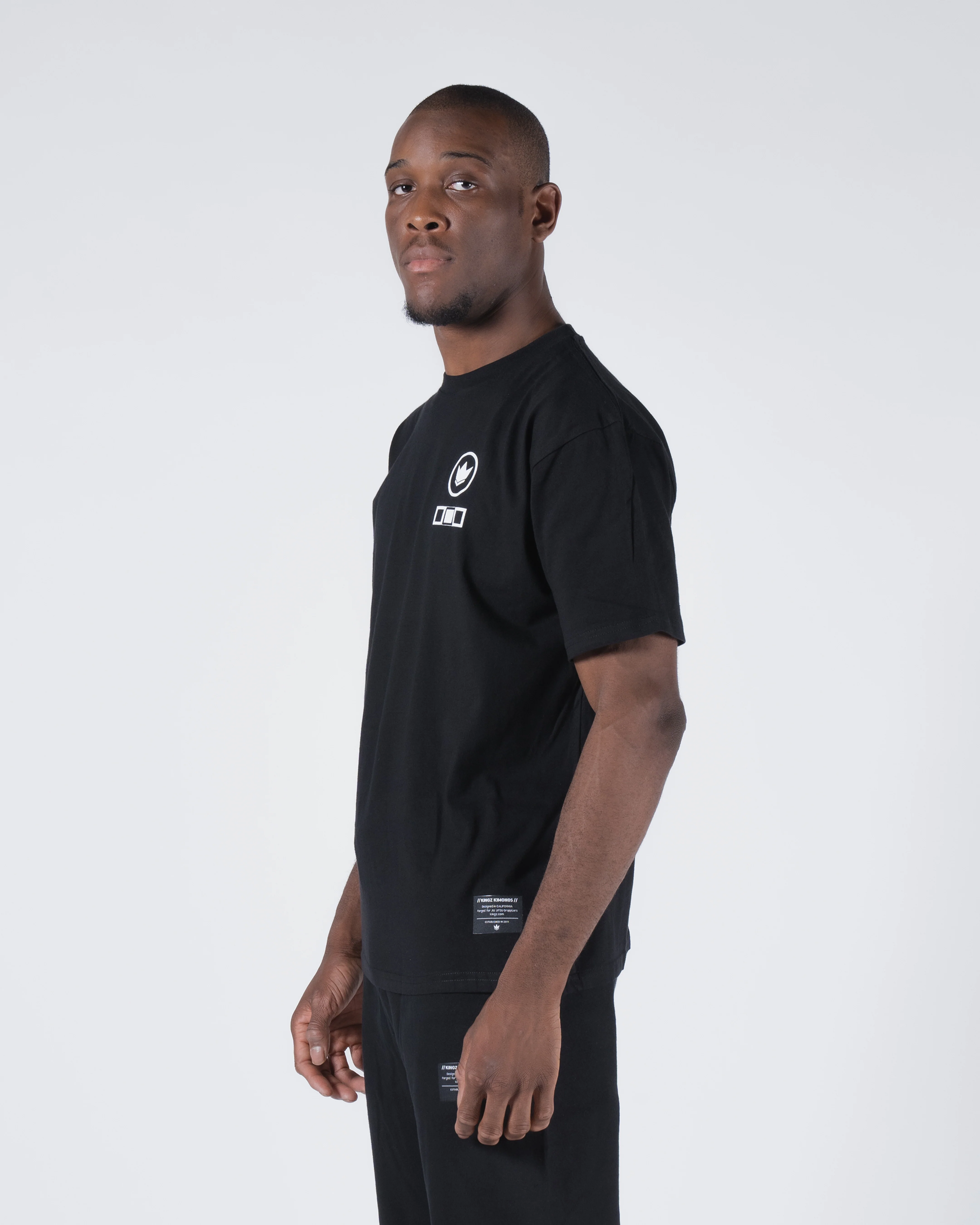 Mats Tee - Image 2
