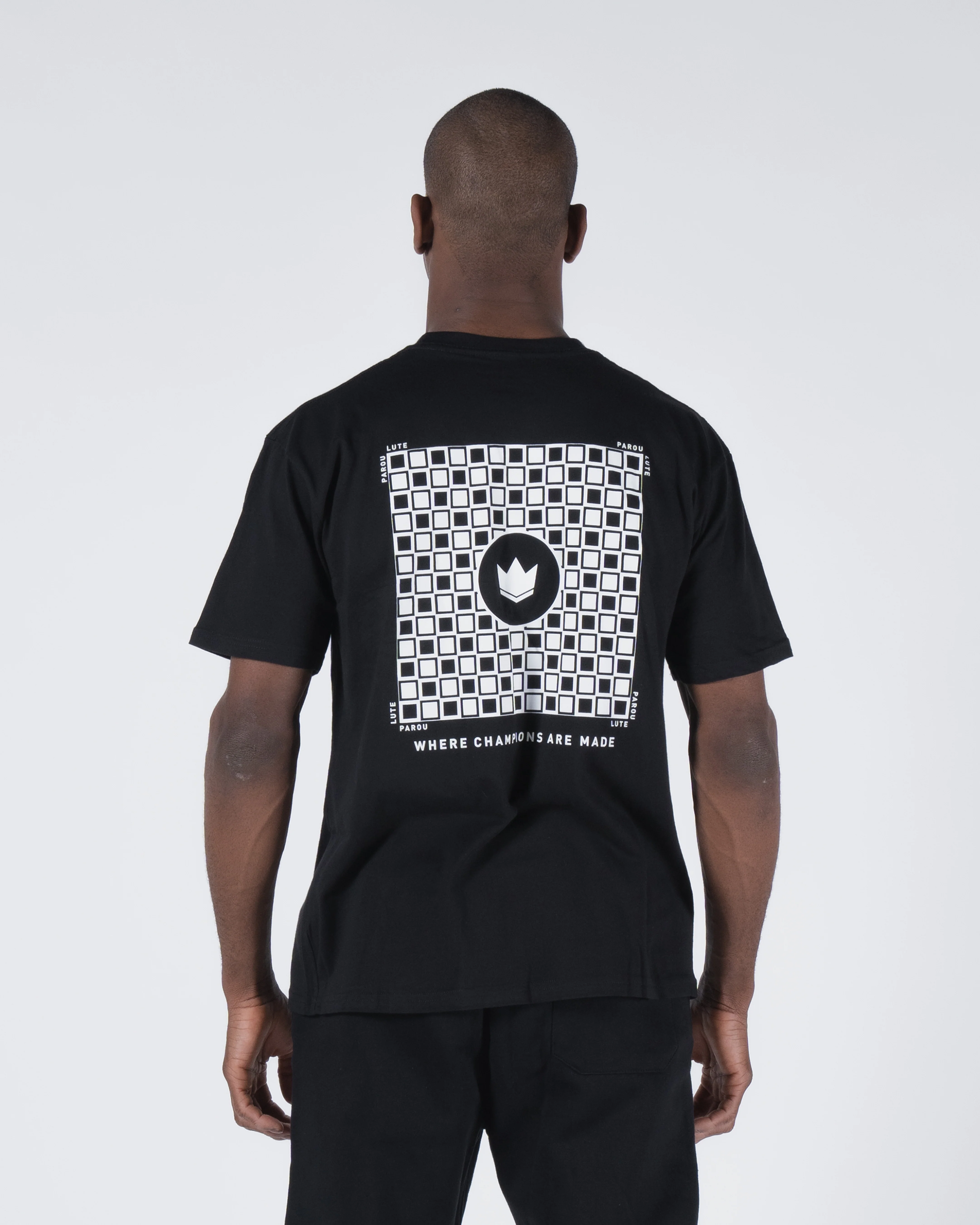Mats Tee - Image 3