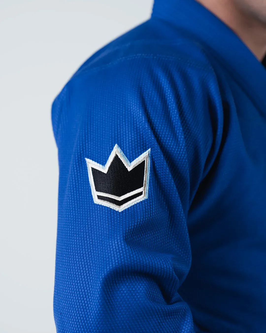 Nano 3.0 Lightweight BJJ Gi – Blue - Image 15