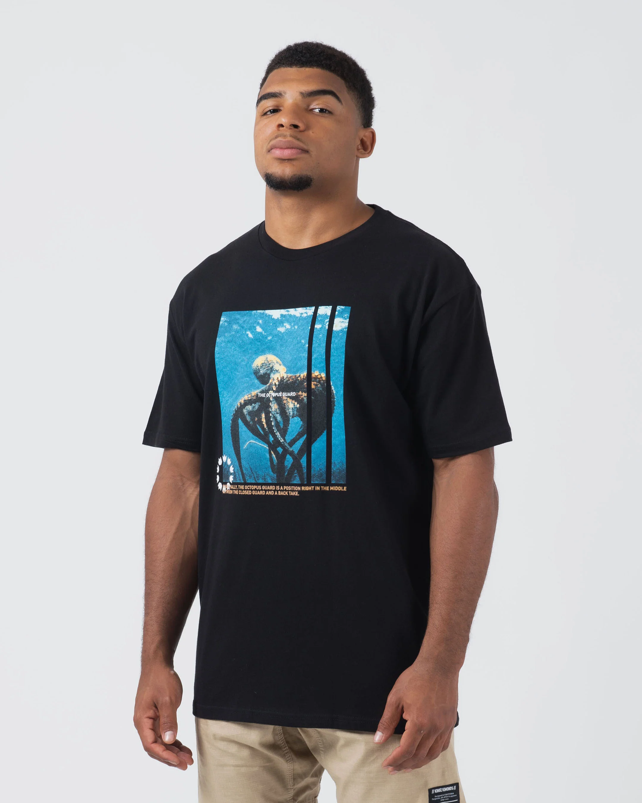 Octopus Tee - Image 2