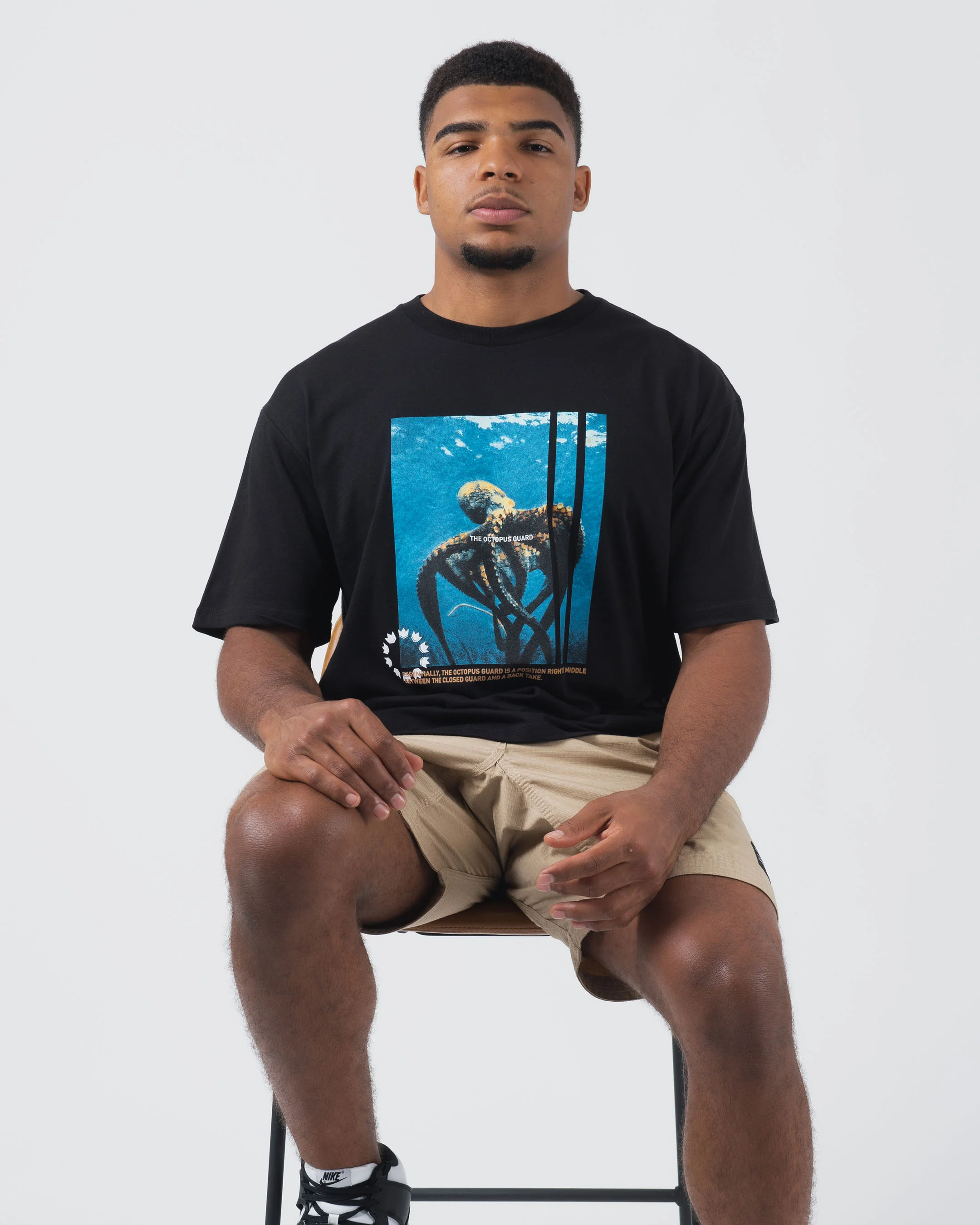 Octopus Tee - Image 6