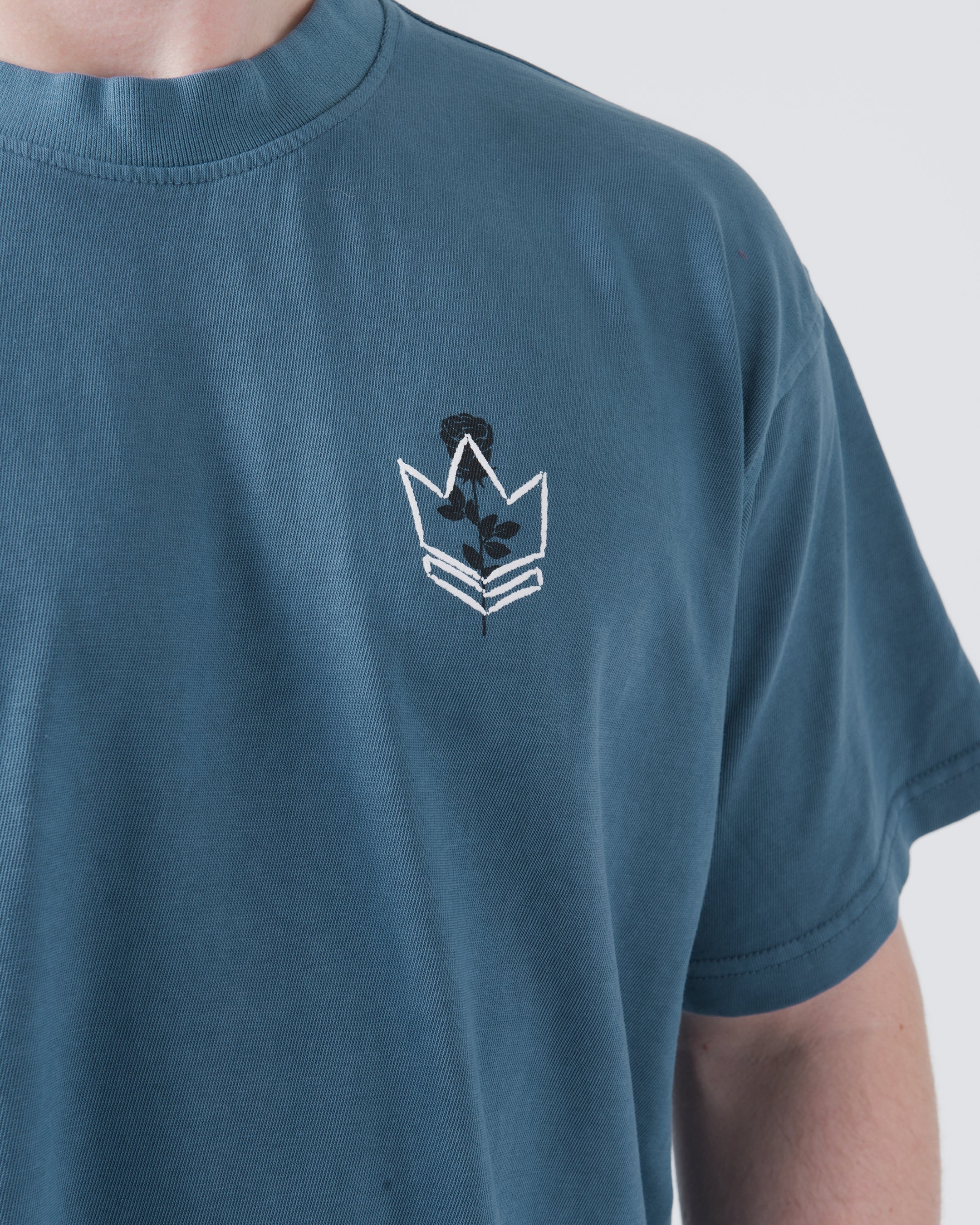 Rose V2 Tee (XS and XXL only) - Image 11