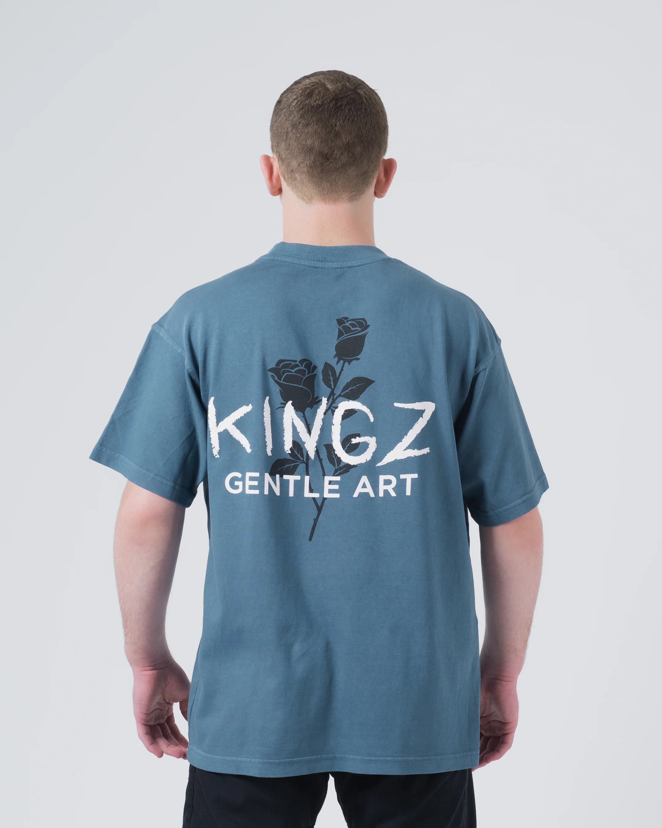Rose V2 Tee (XS and XXL only) - Image 3