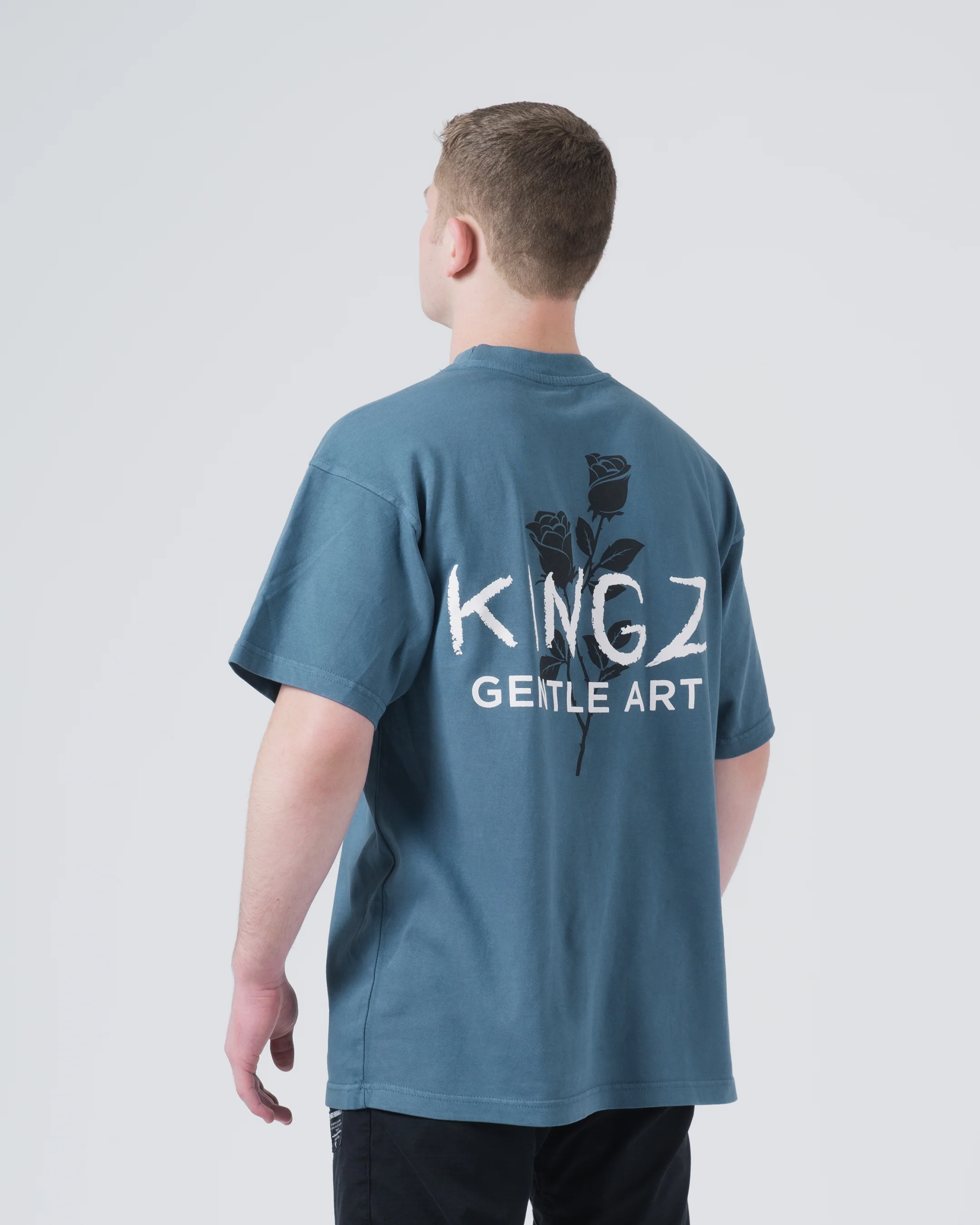 Rose V2 Tee (XS and XXL only) - Image 6