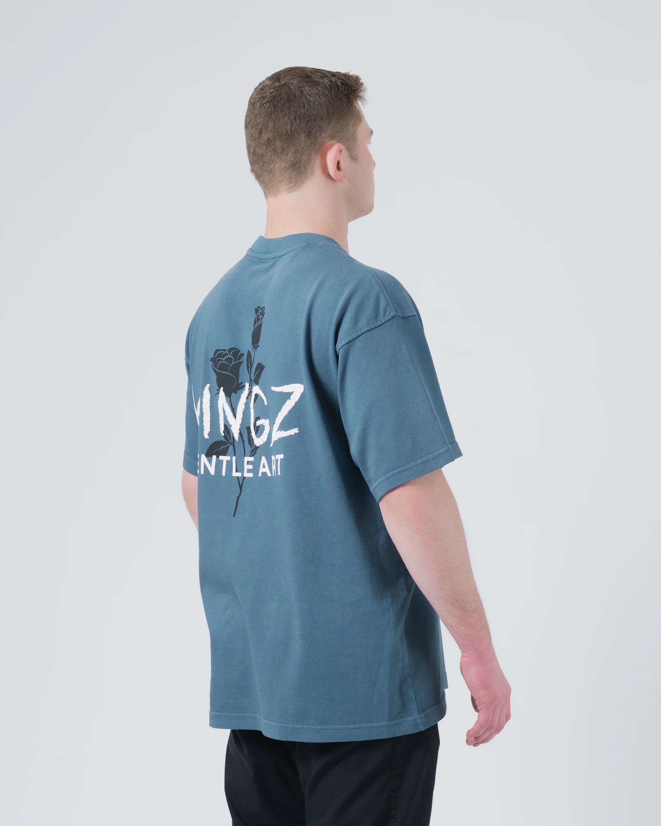 Rose V2 Tee (XS and XXL only) - Image 7