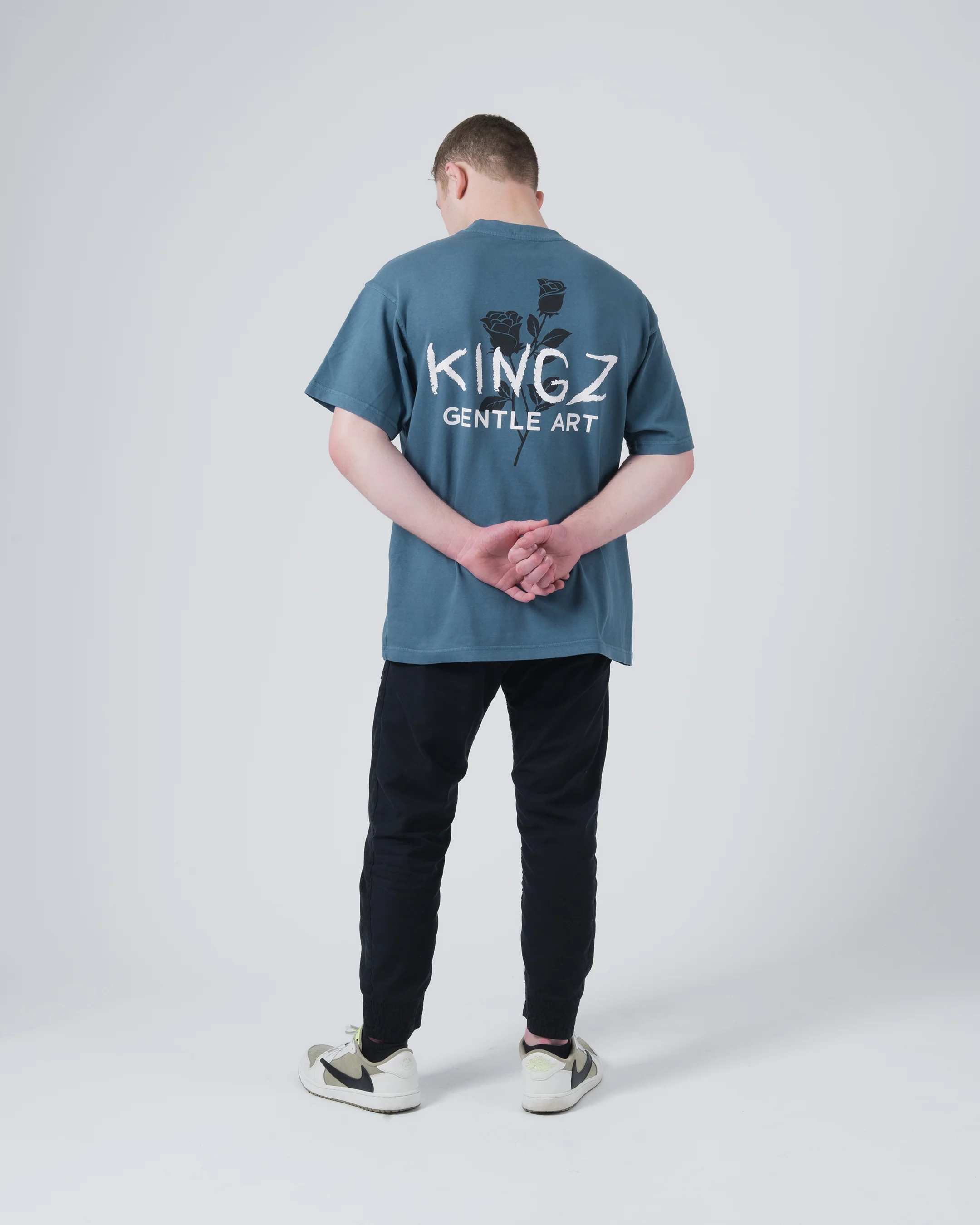 Rose V2 Tee (XS and XXL only) - Image 8