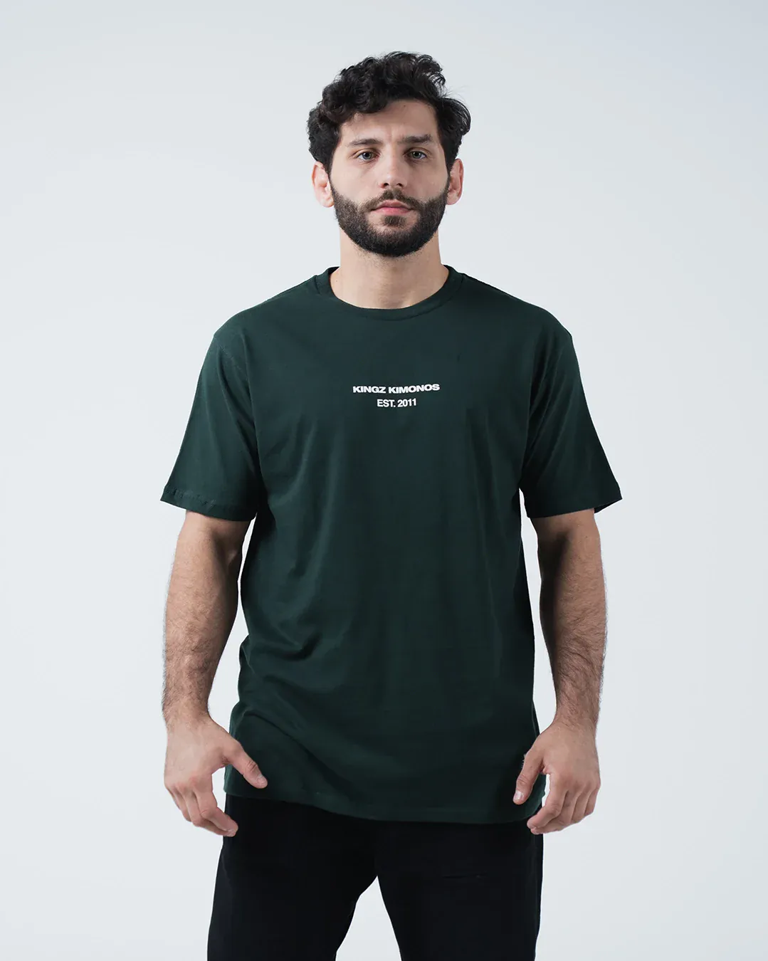 Solo Tee