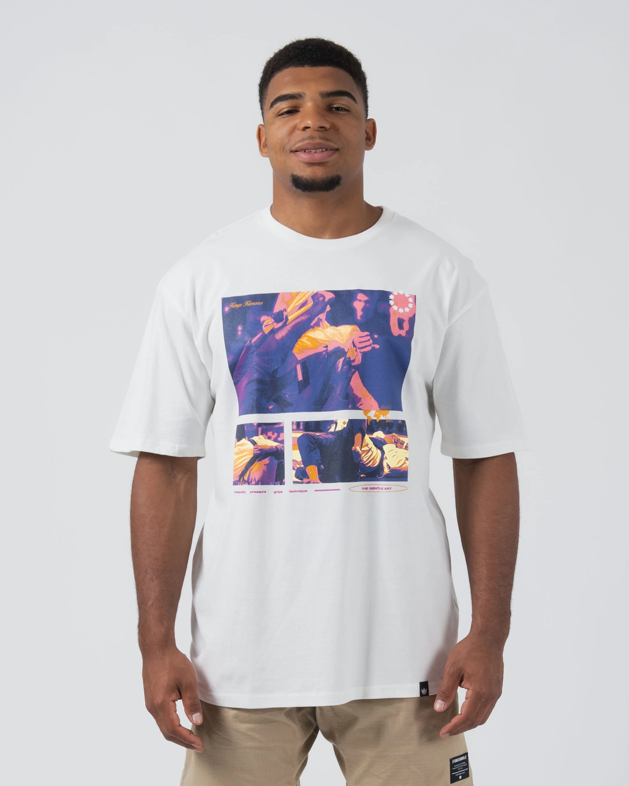 Thermal Tee