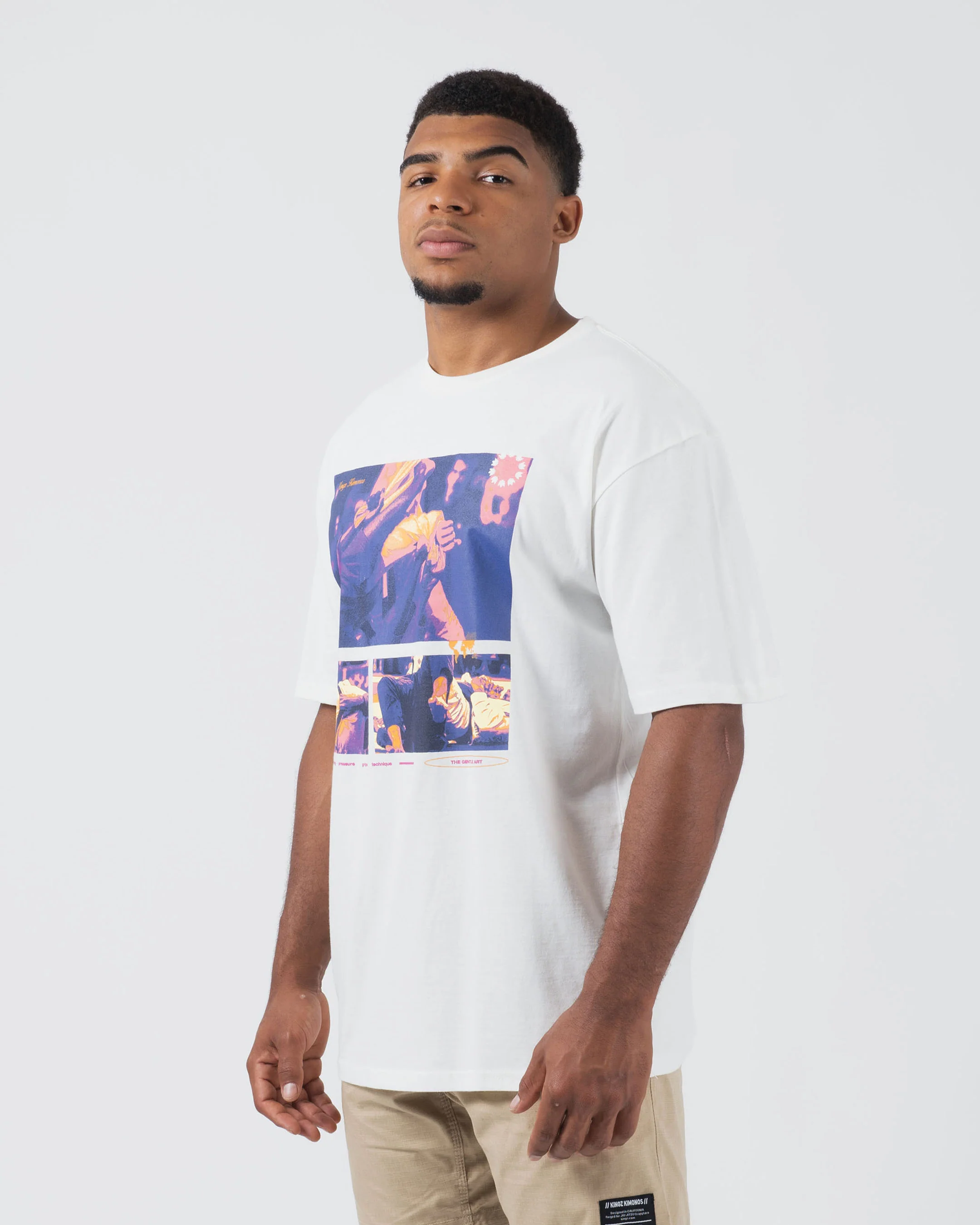 Thermal Tee - Image 2