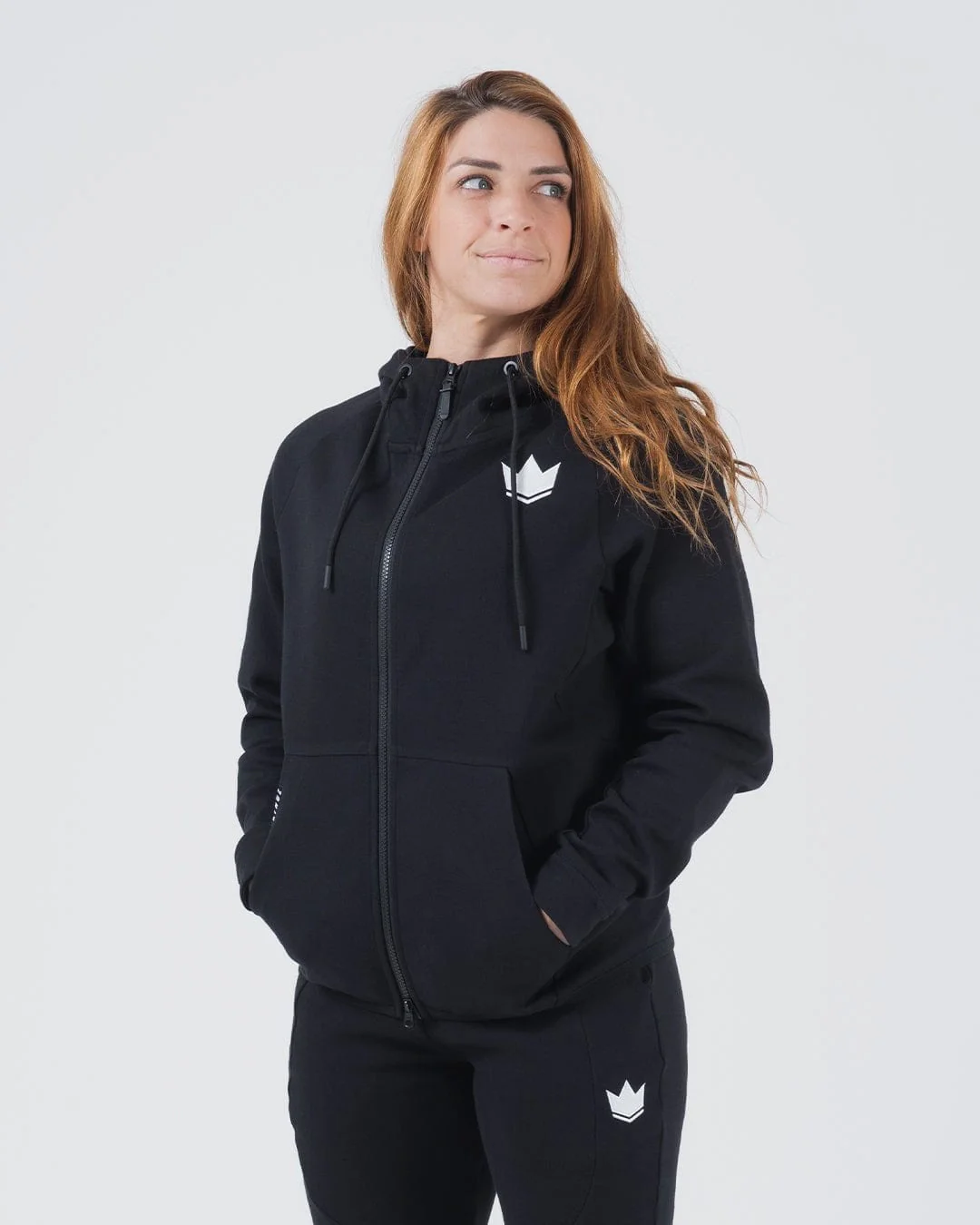 Track Jacket - Image 3