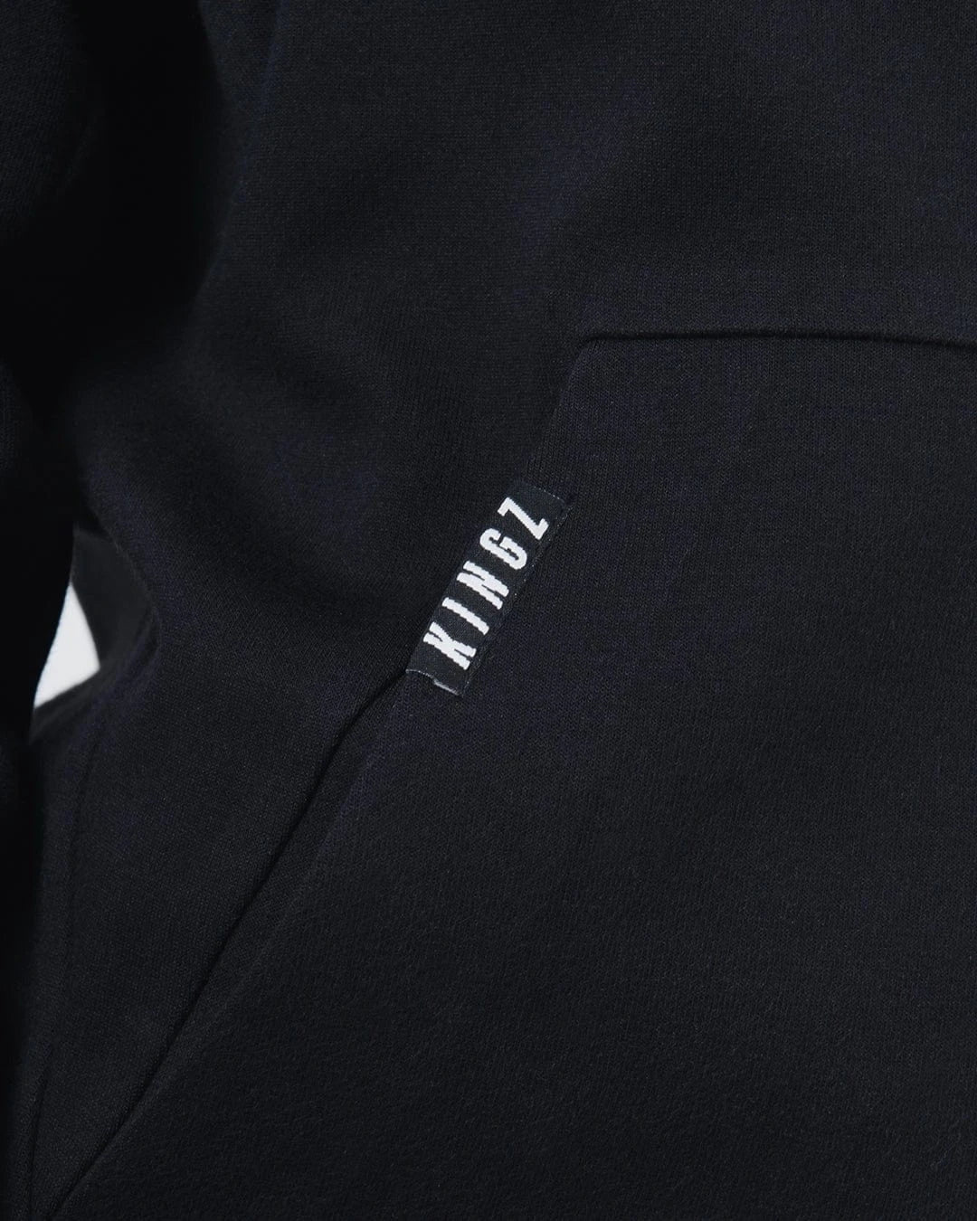 Track Jacket - Image 6