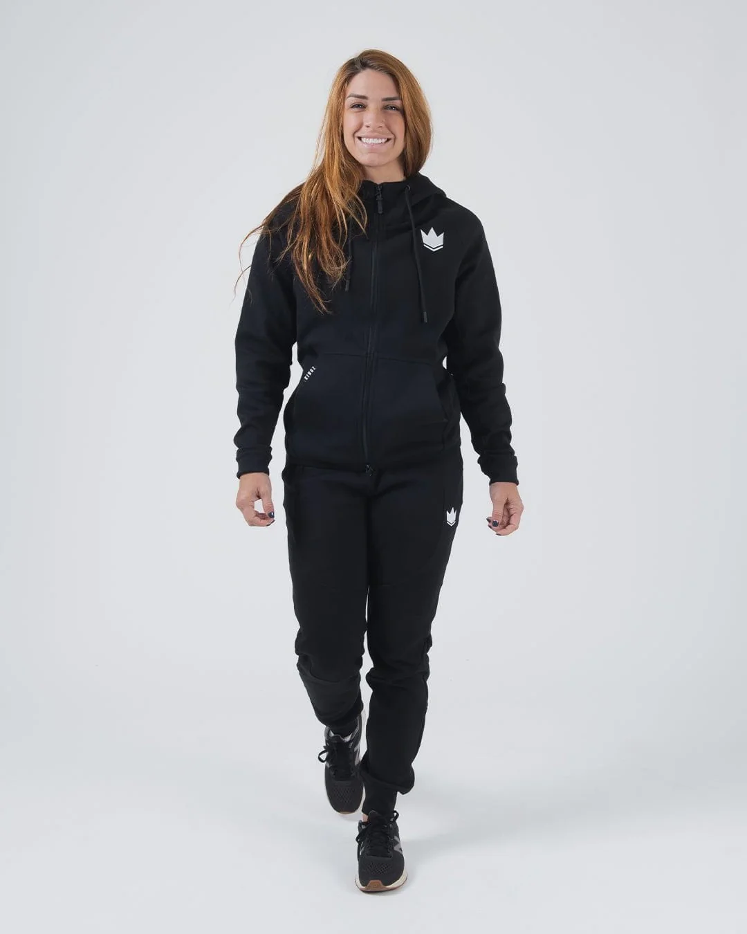 Track Jacket - Image 7