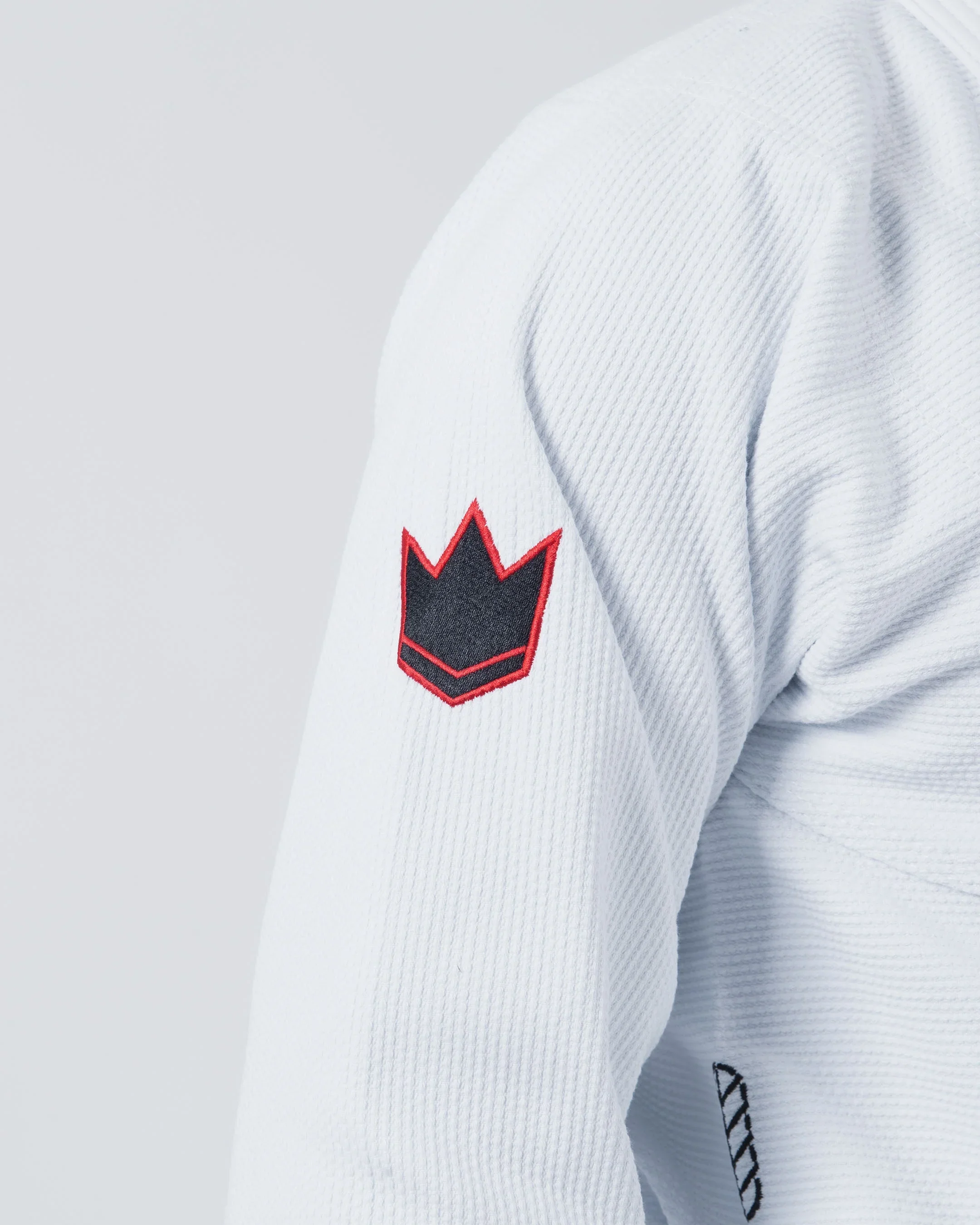 Ultralight 2.0 Jiu Jitsu Gi - White - Image 8